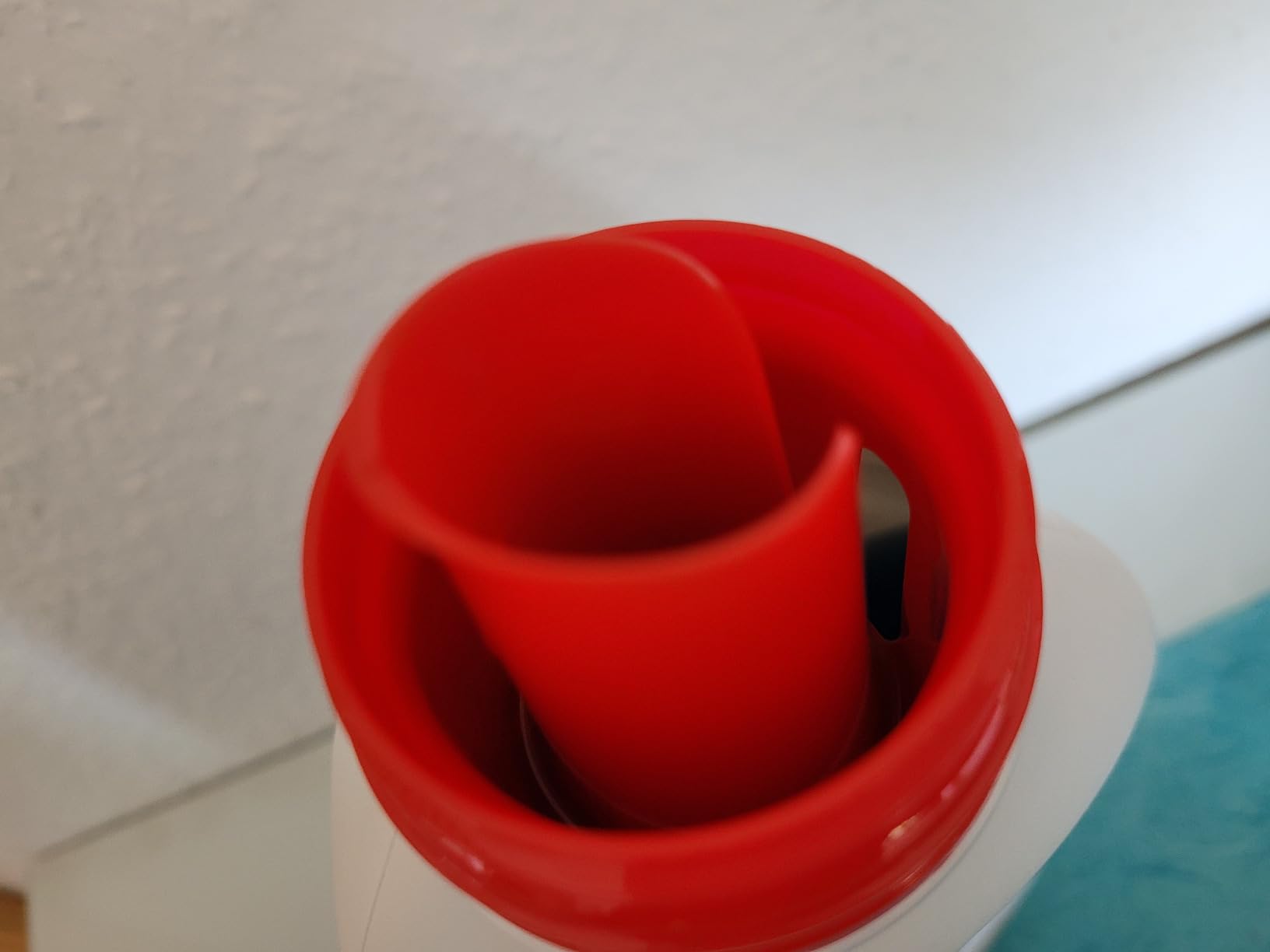 Familienwaschmittel