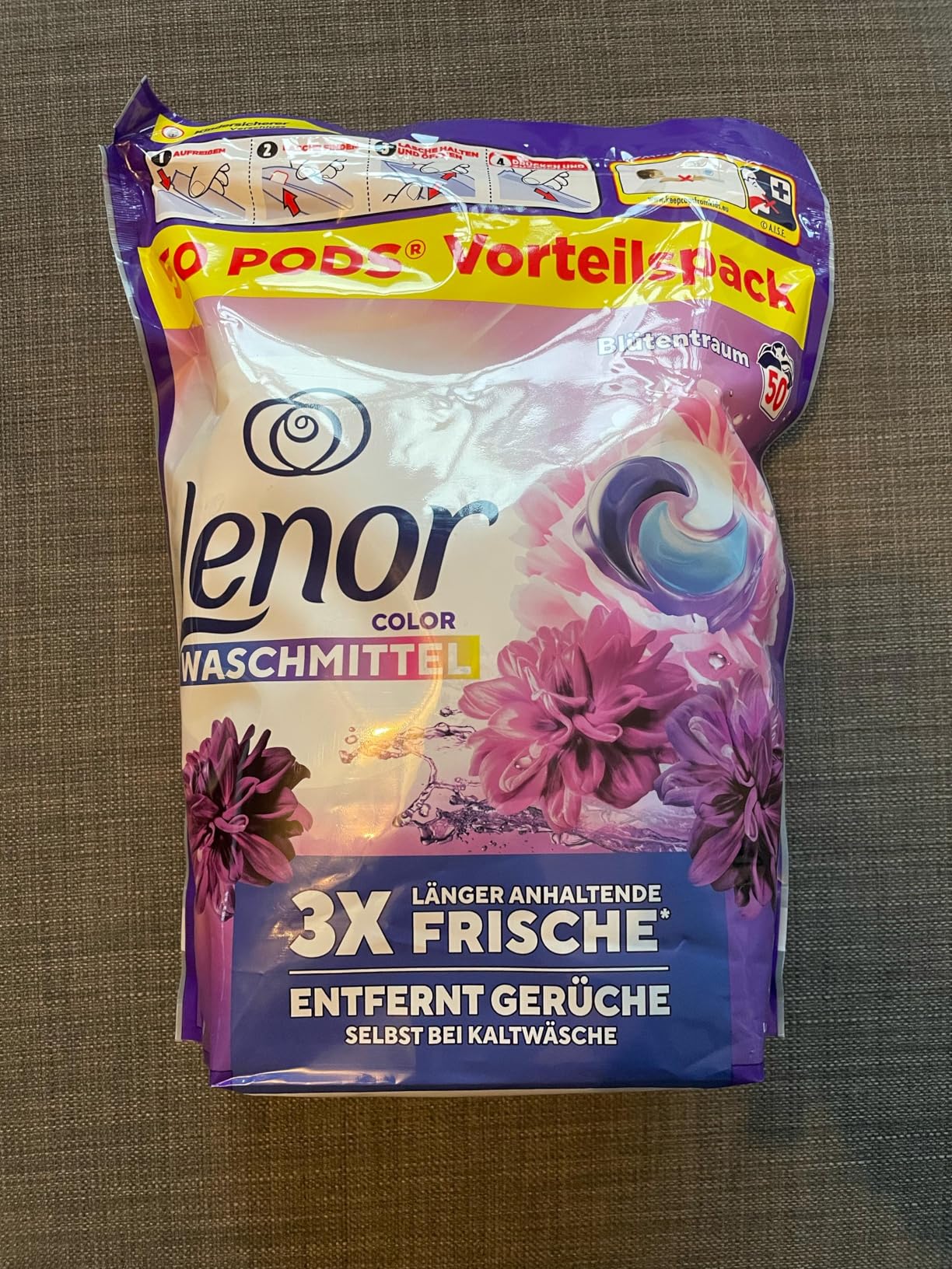 Nachkauf sicher