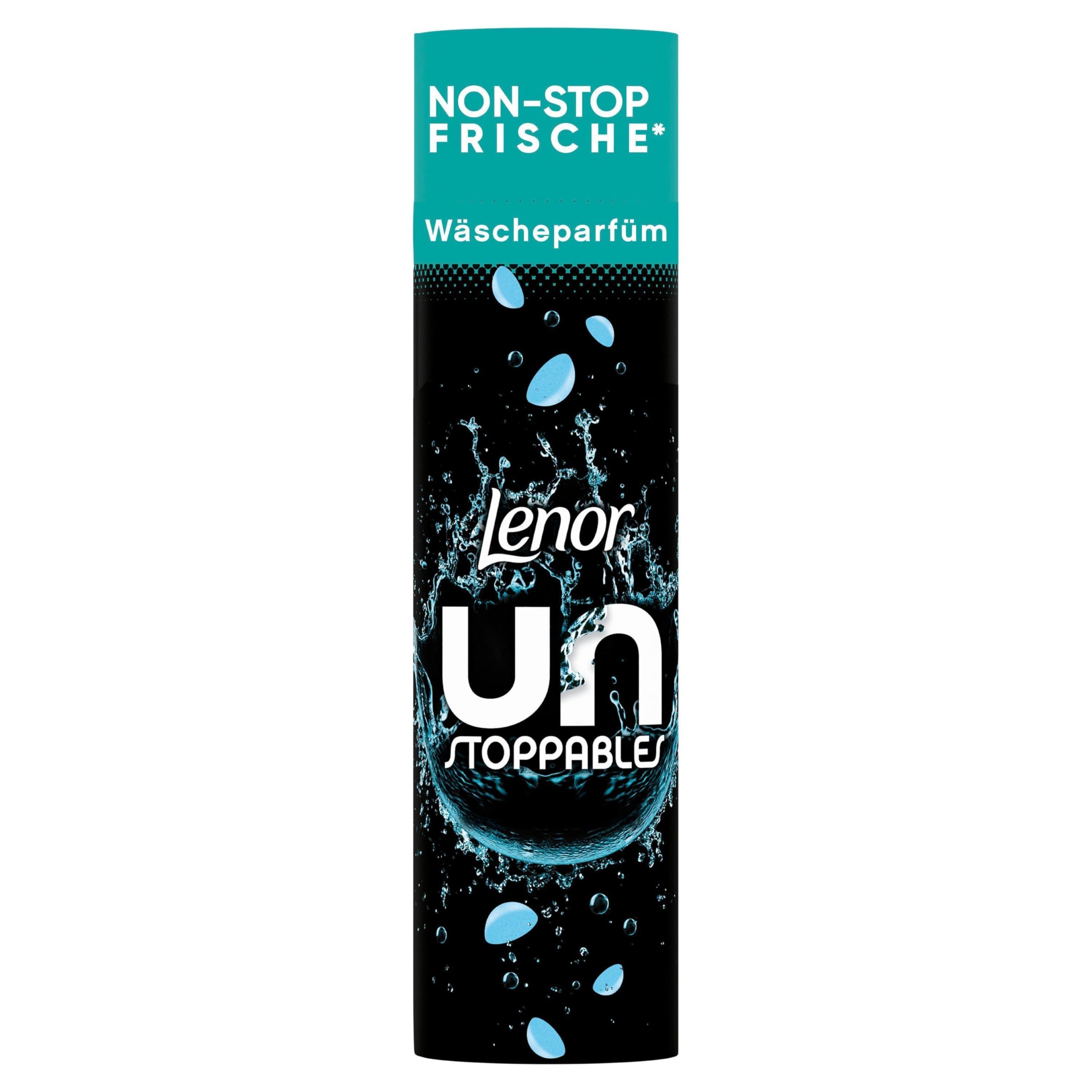 lenor-unstoppables-fresh-w-scheparf-m-doppelpack-2x495g image 2