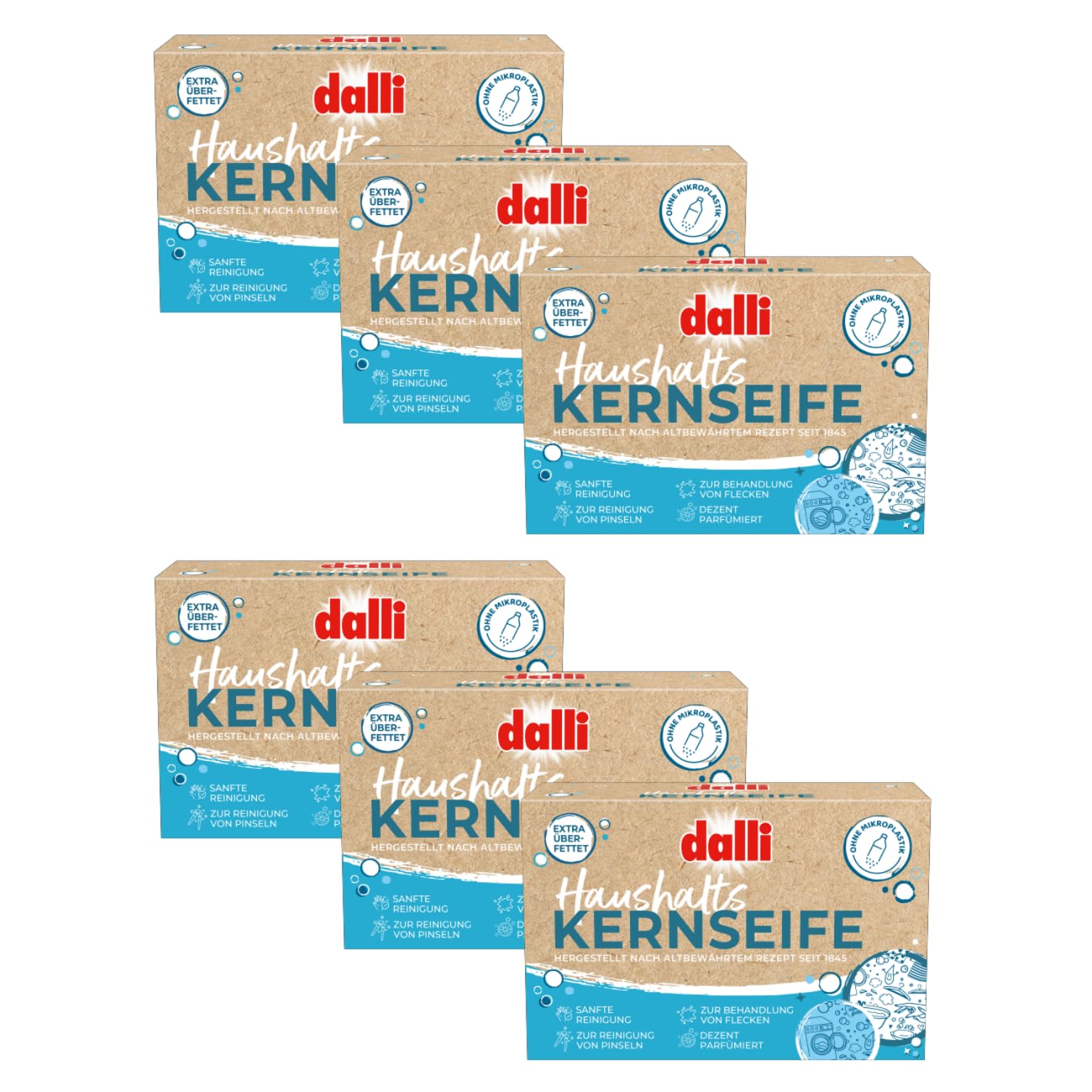dalli-haushaltskernseife-st-ckseife-125g-faltschachtel image 7
