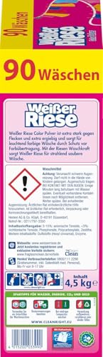 wei-er-riese-color-pulver-90-waschladungen-kalt-aktiv-ab-20-c image 6
