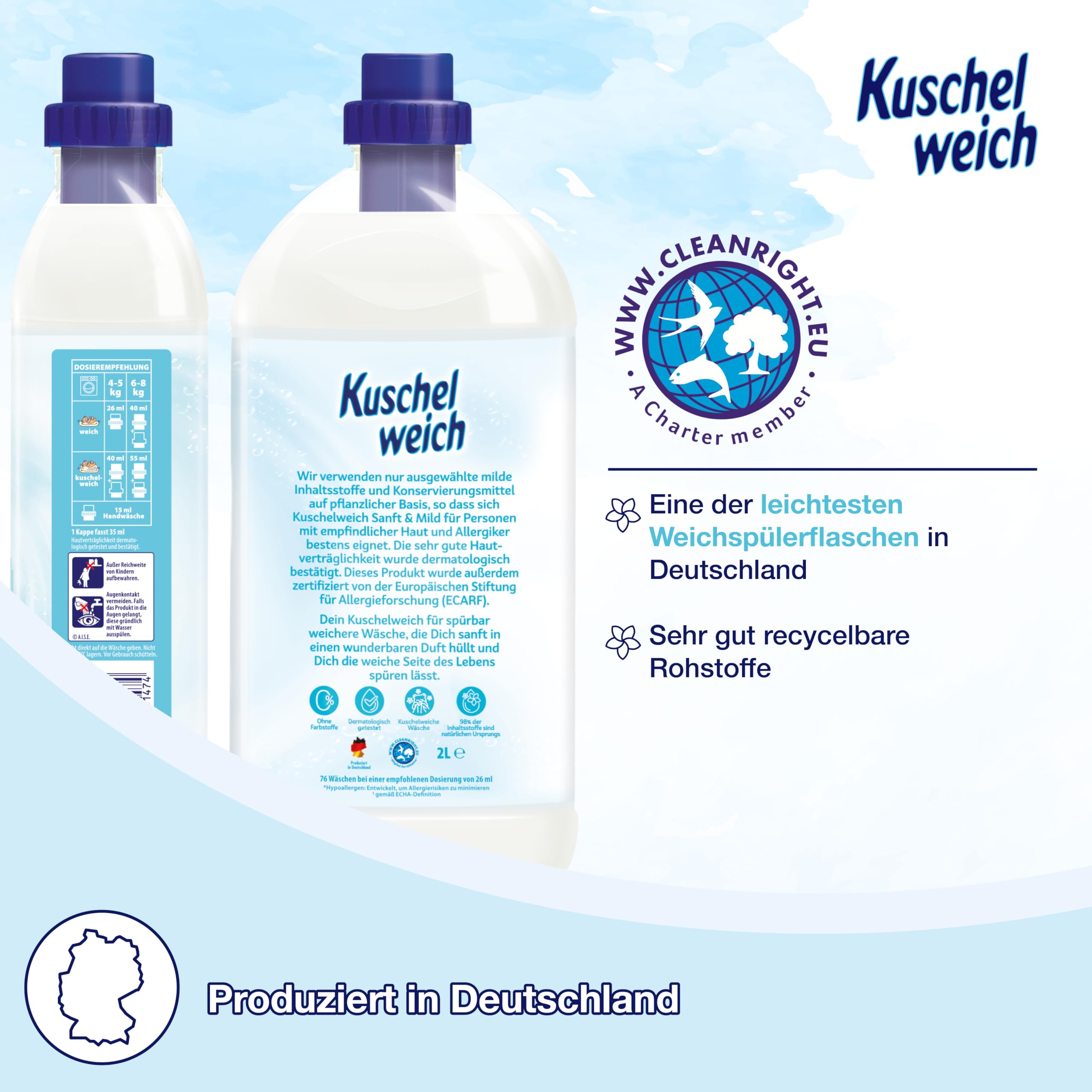 kuschelweich-weichsp-ler-sanft-und-mild-6-x-2-liter-456-w-schen image 4