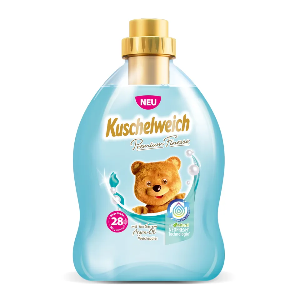 kuschelweich-premium-weichsp-ler-finesse-aquamarin-750-ml-28-w-schen image 1