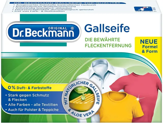 dr-beckmann-gallseifen-st-ck-fleckenentferner-100-g image 1