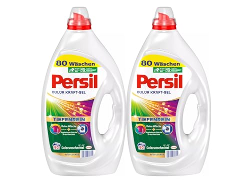 persil-color-kraft-gel-fl-ssigwaschmittel-2x-80-waschladungen image 8