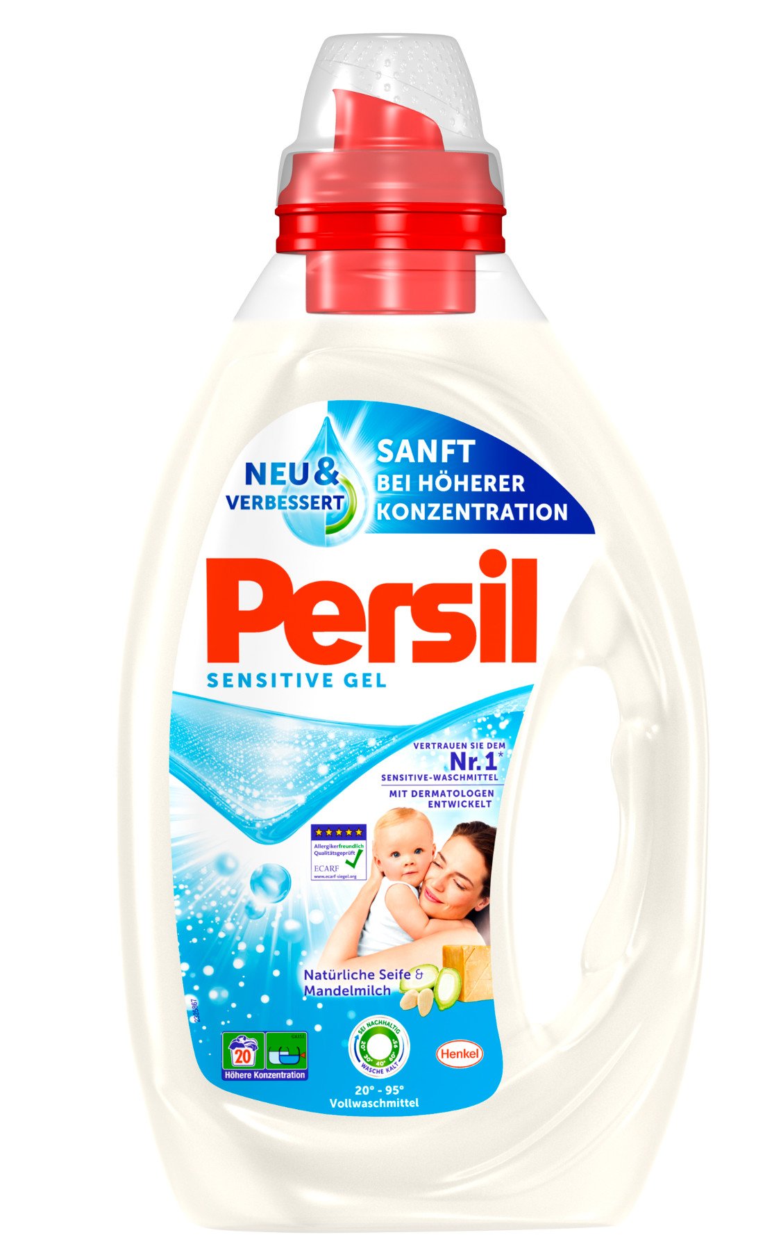 persil-sensitive-gel-6-x-20-waschladungen-fl-ssigwaschmittel image 6