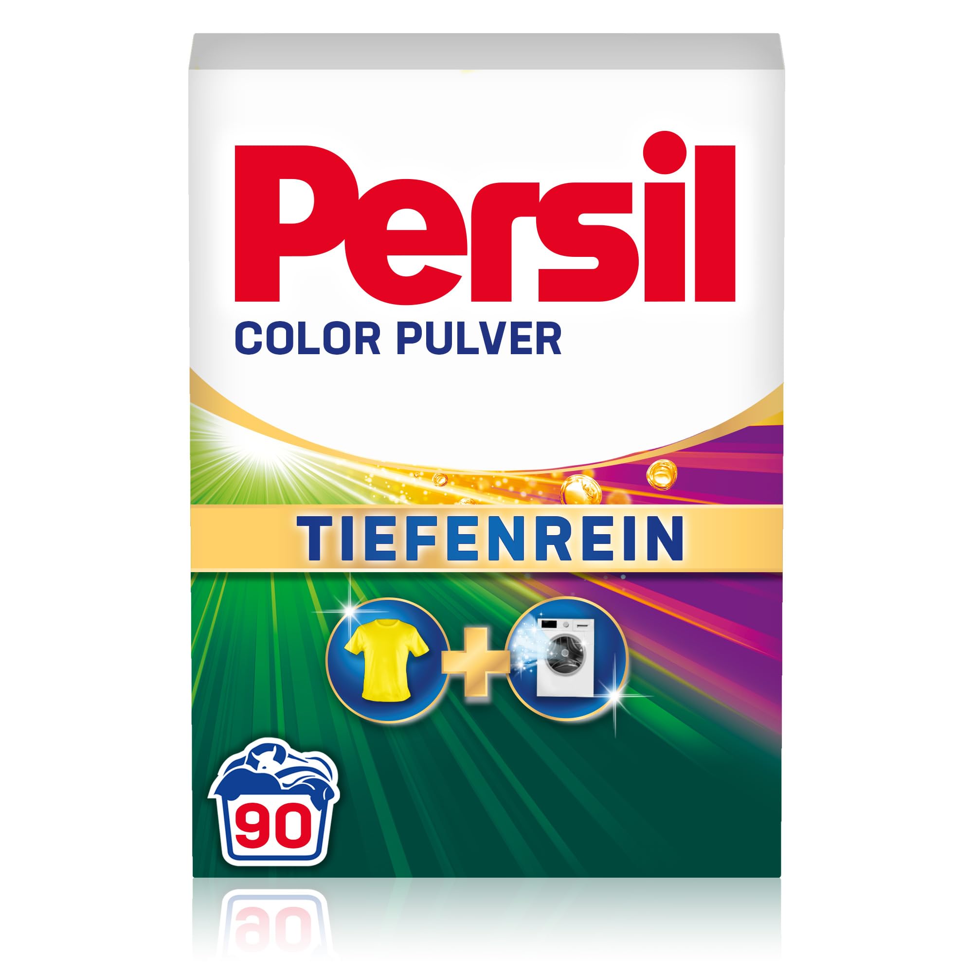 persil-color-pulver-tiefenrein-colorwaschmittel-90-waschladungen image 1
