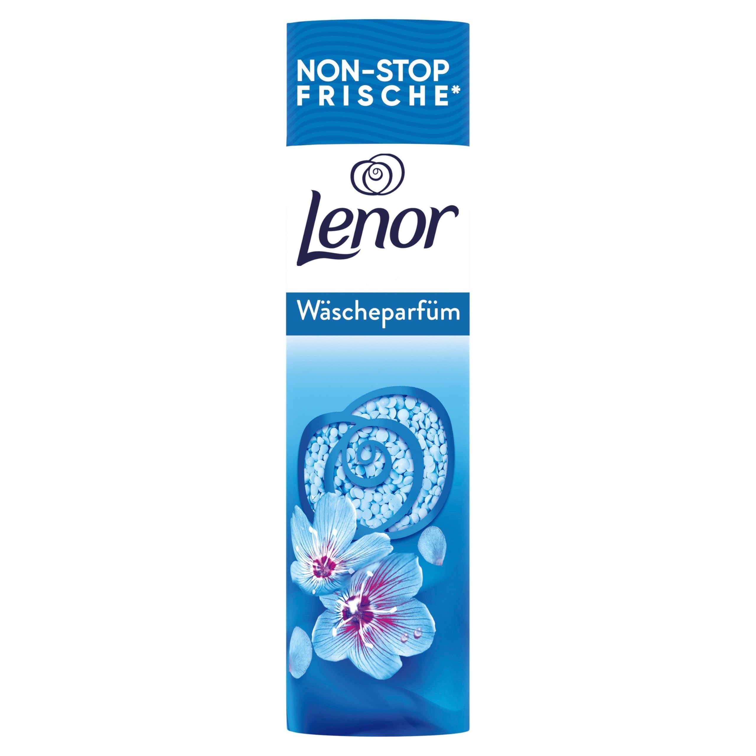 lenor-aprilfrisch-w-scheparf-m-perlen-275-g-bis-12-wochen-duft image 1