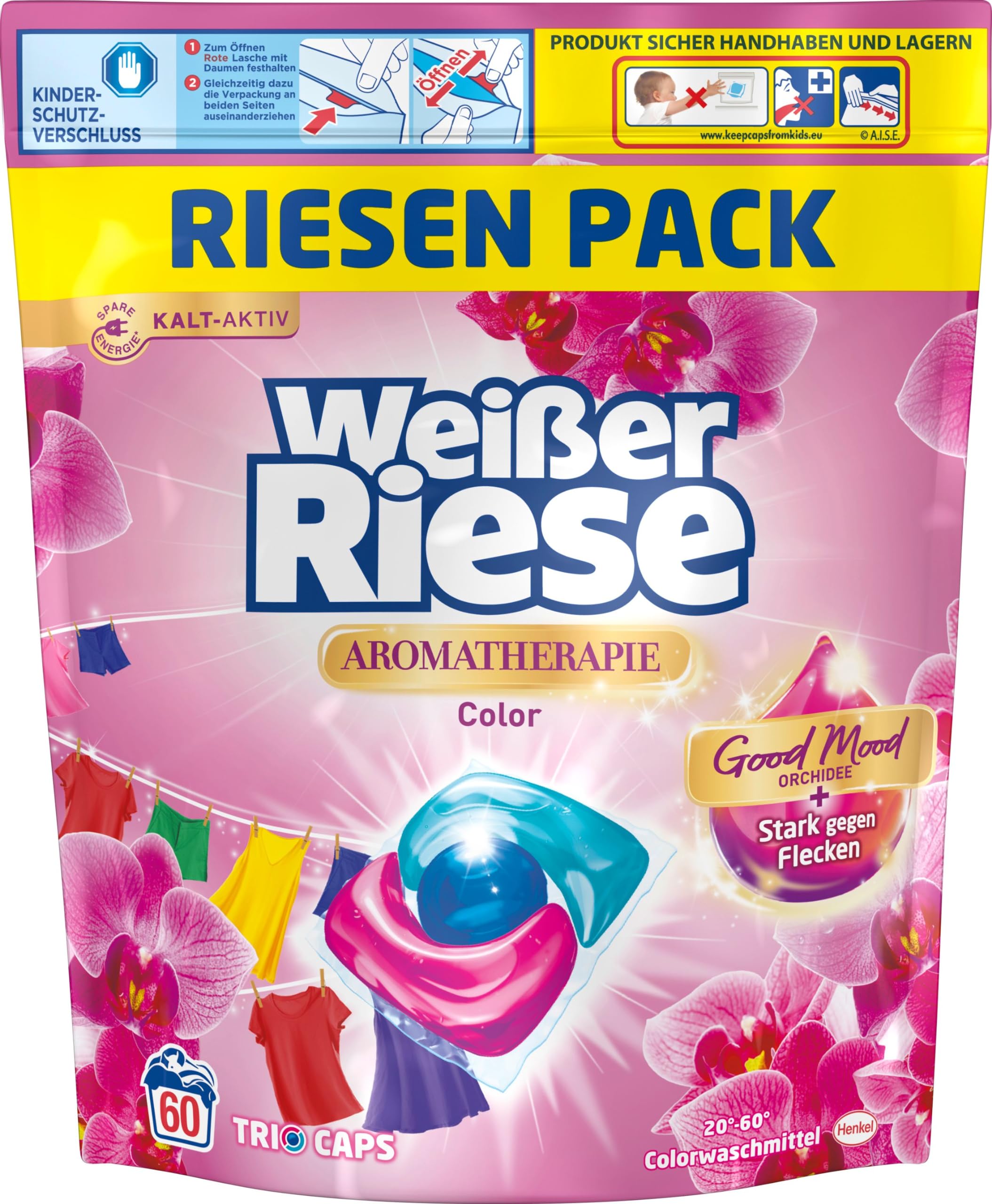 wei-er-riese-trio-caps-set-aromatherapie-240wl-color-orchidee-universal-lotus image 2