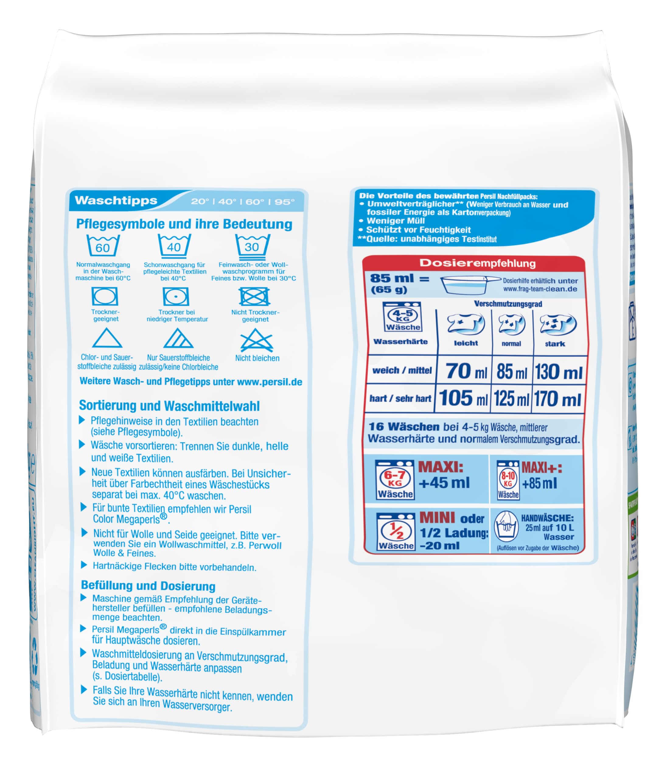persil-sensitive-megaperls-16-waschladungen-waschpulver image 4