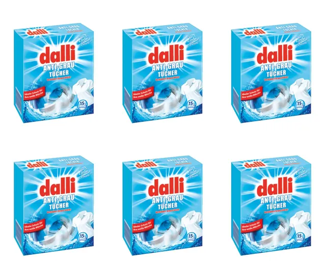 dalli-anti-grau-t-cher-90-waschladungen-6x15-wl image 1