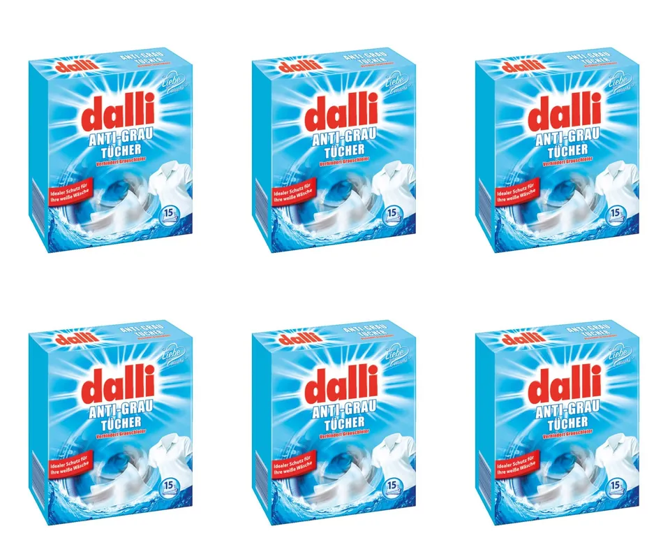dalli-anti-grau-t-cher-90-waschladungen-6x15-wl image 1