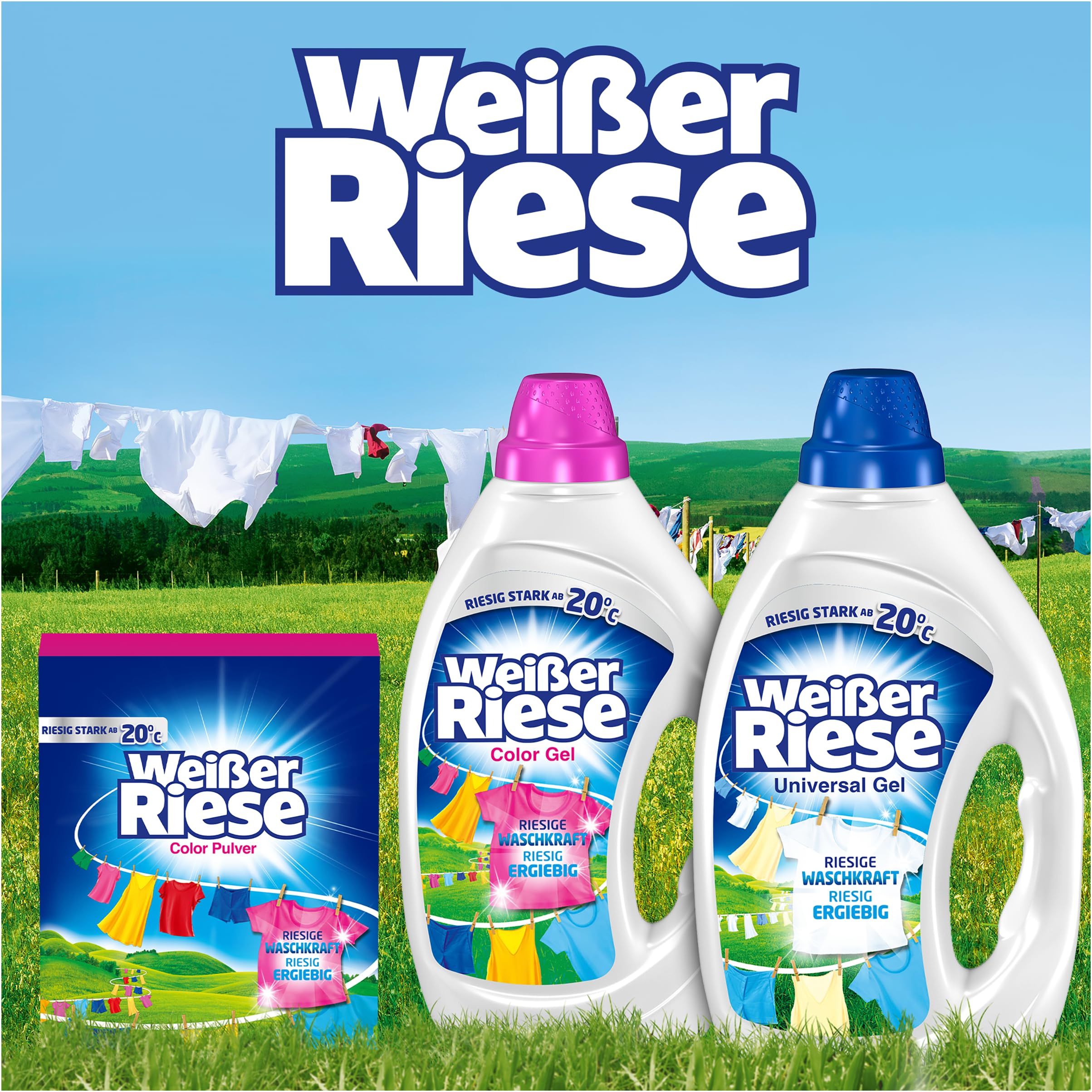 wei-er-riese-color-waschmittel-pulver-90-waschladungen image 5