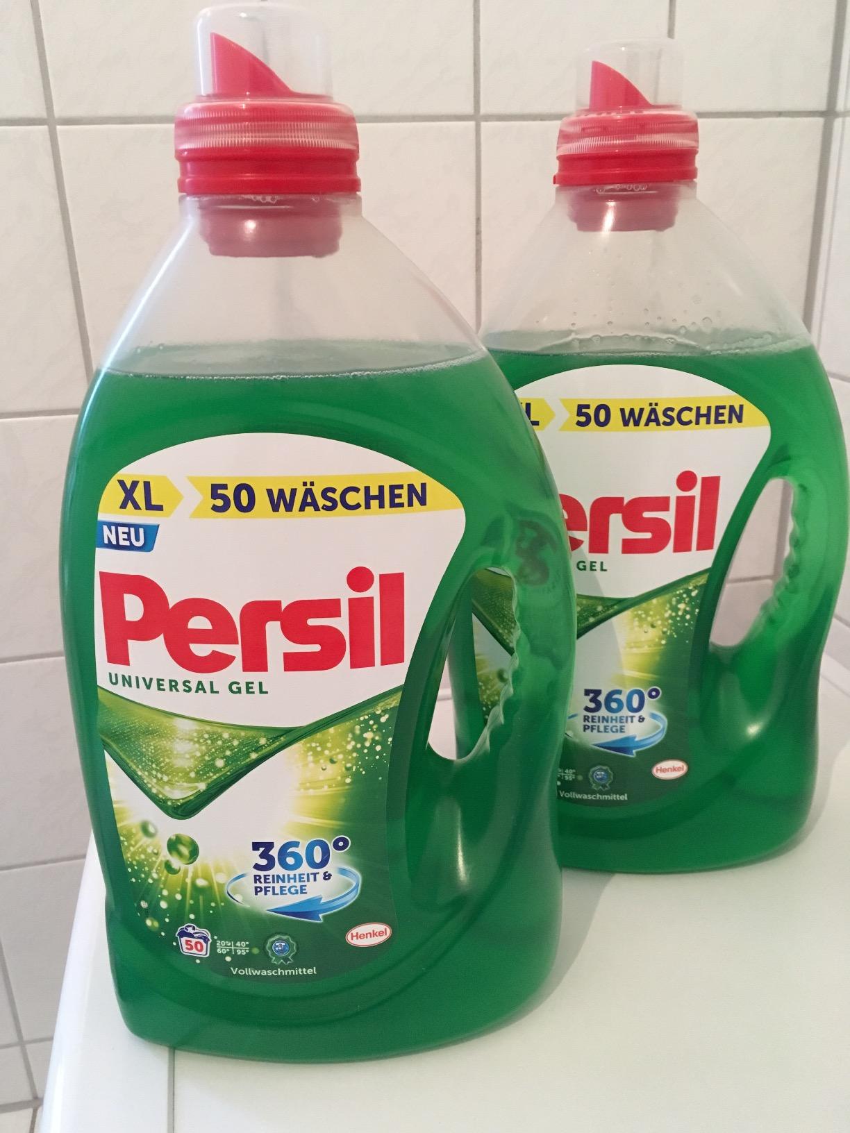 Praktisch und sauber