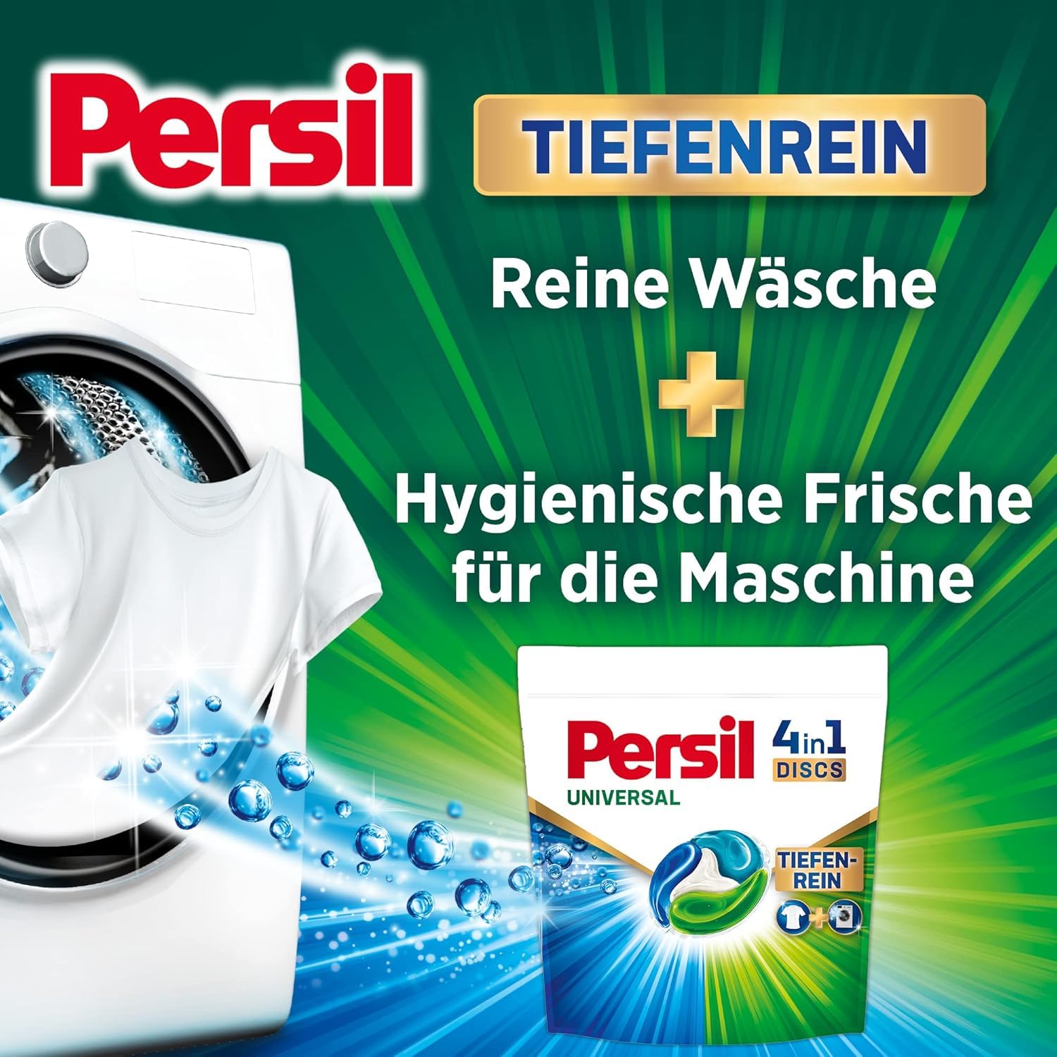 persil-universal-4in1-discs-76-waschladungen-vollwaschmittel image 4