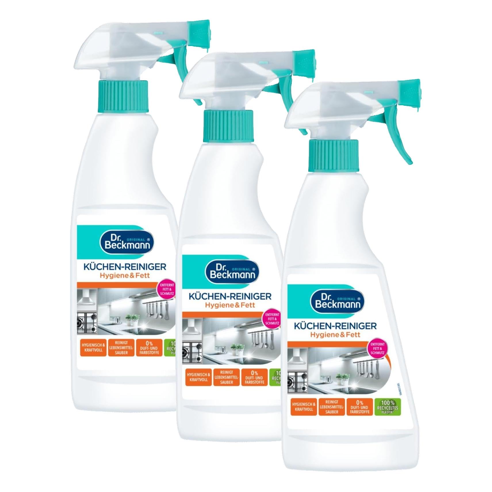 dr-beckmann-k-chenreiniger-hygiene-fett-500-ml-2-in-1-spr-hschaum image 7