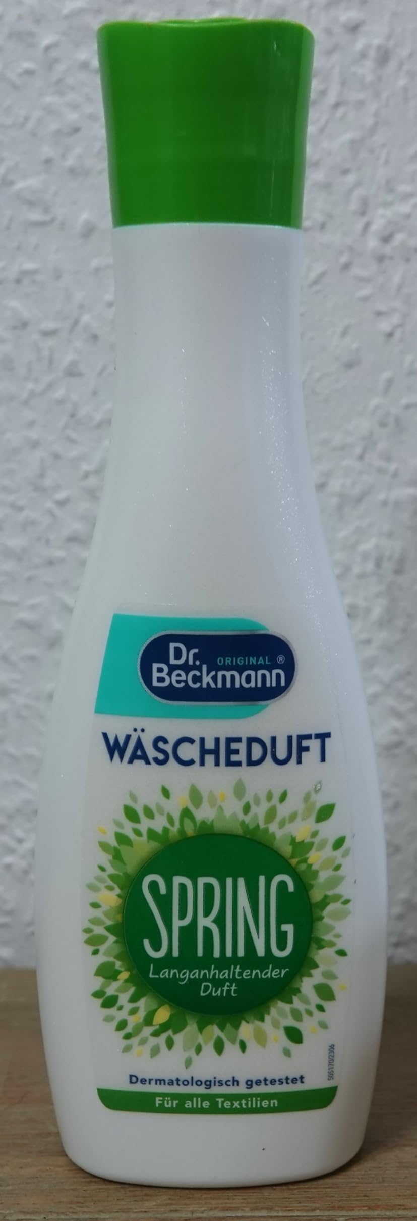 Frisch und leicht