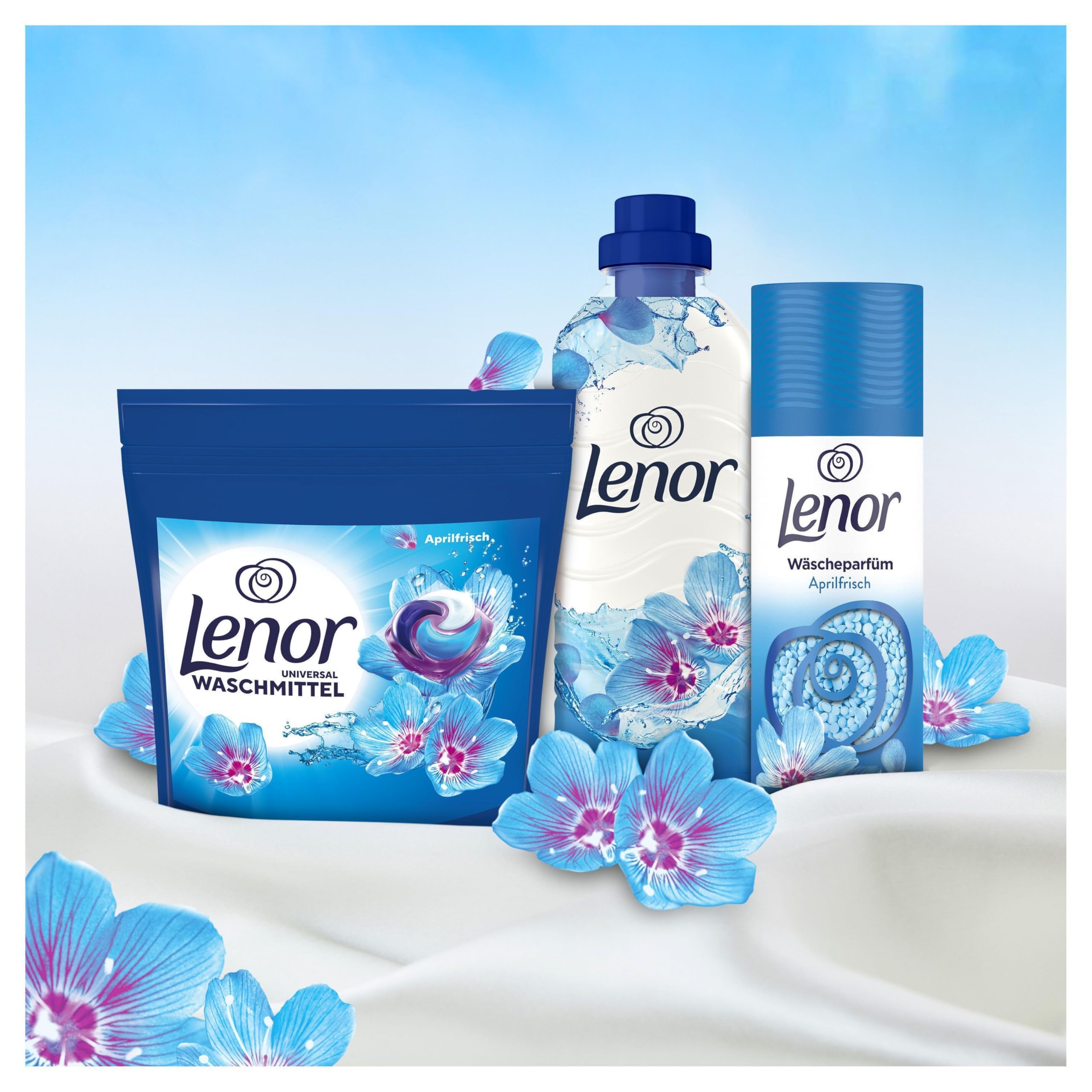 lenor-waschmittel-pods-aprilfrisch-vollwaschmittel-50-waschladungen image 4