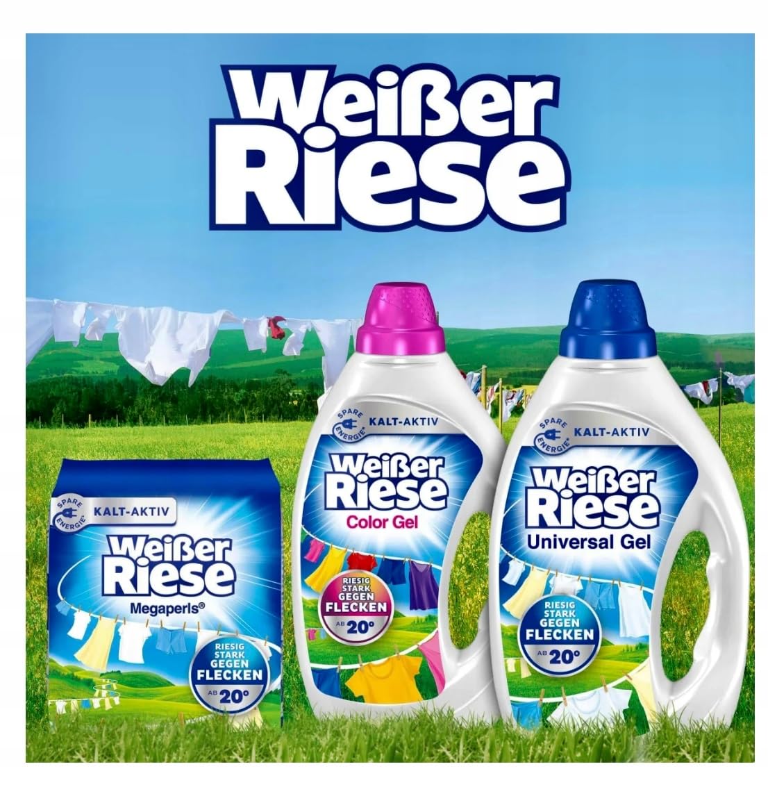 wei-er-riese-color-gel-22-waschladungen-kalt-aktiv image 3