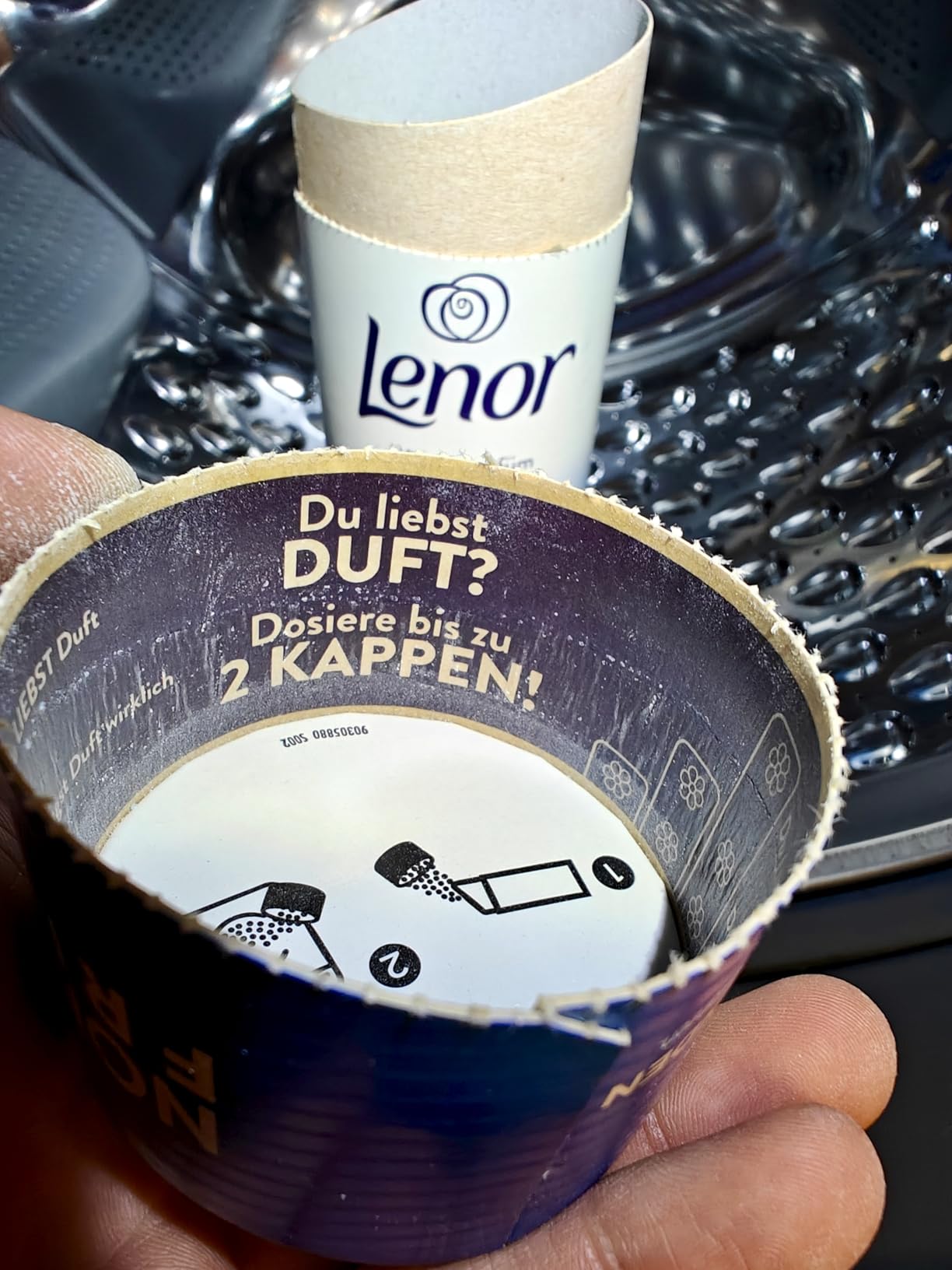Intensiv, aber toll