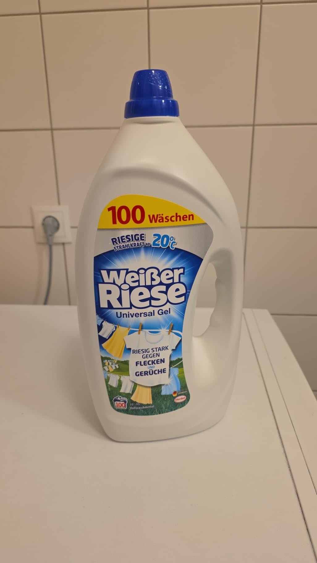 Macht was es soll