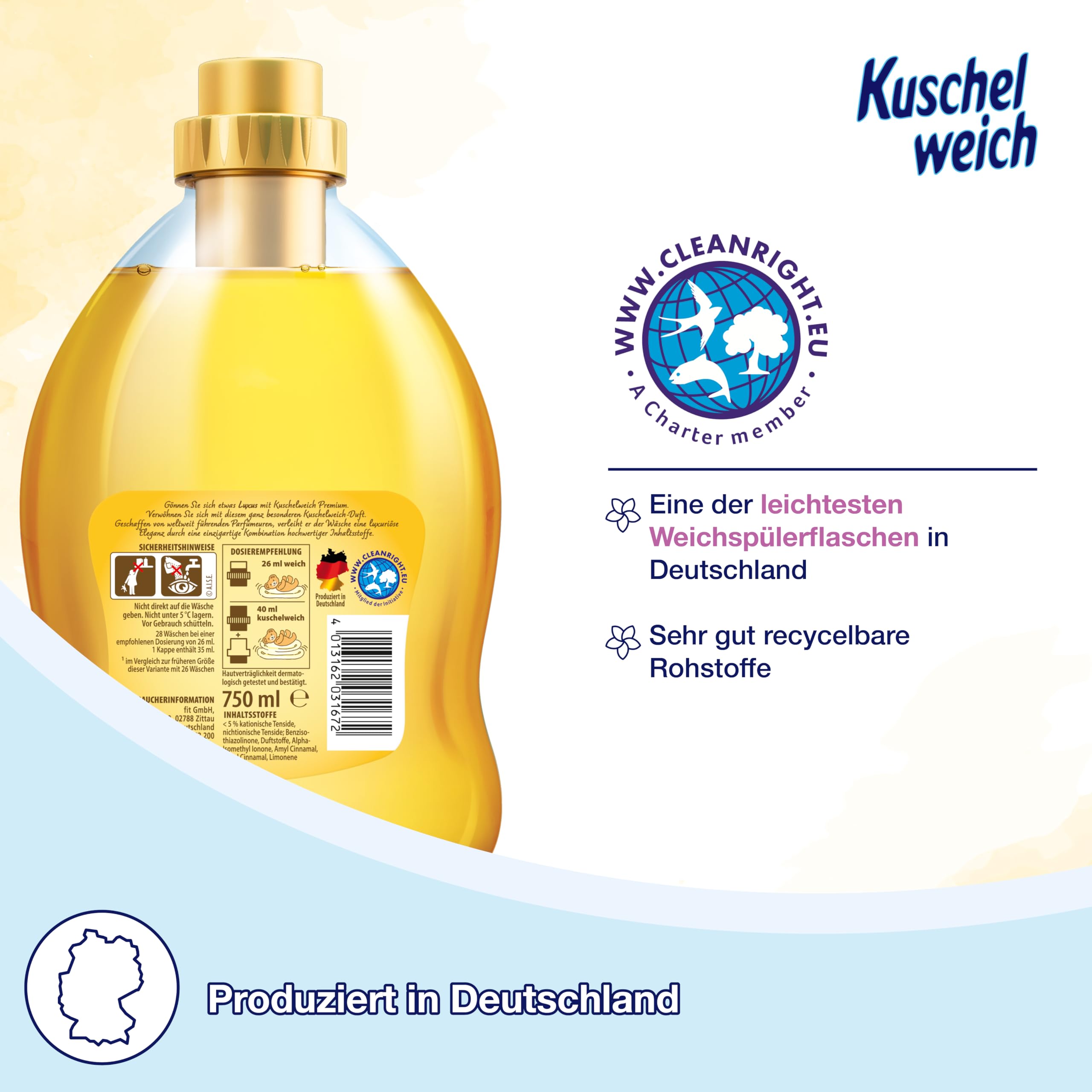 kuschelweich-premium-weichsp-ler-luxus-gold-750-ml-28-w-schen image 3