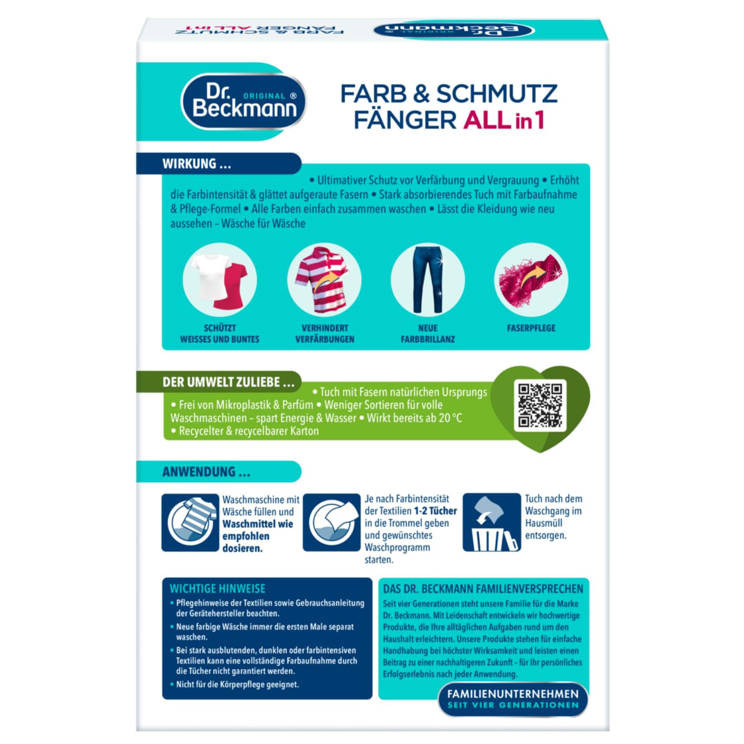 dr-beckmann-farb-schmutzf-nger-allin1-t-cher-40-st-ck image 2