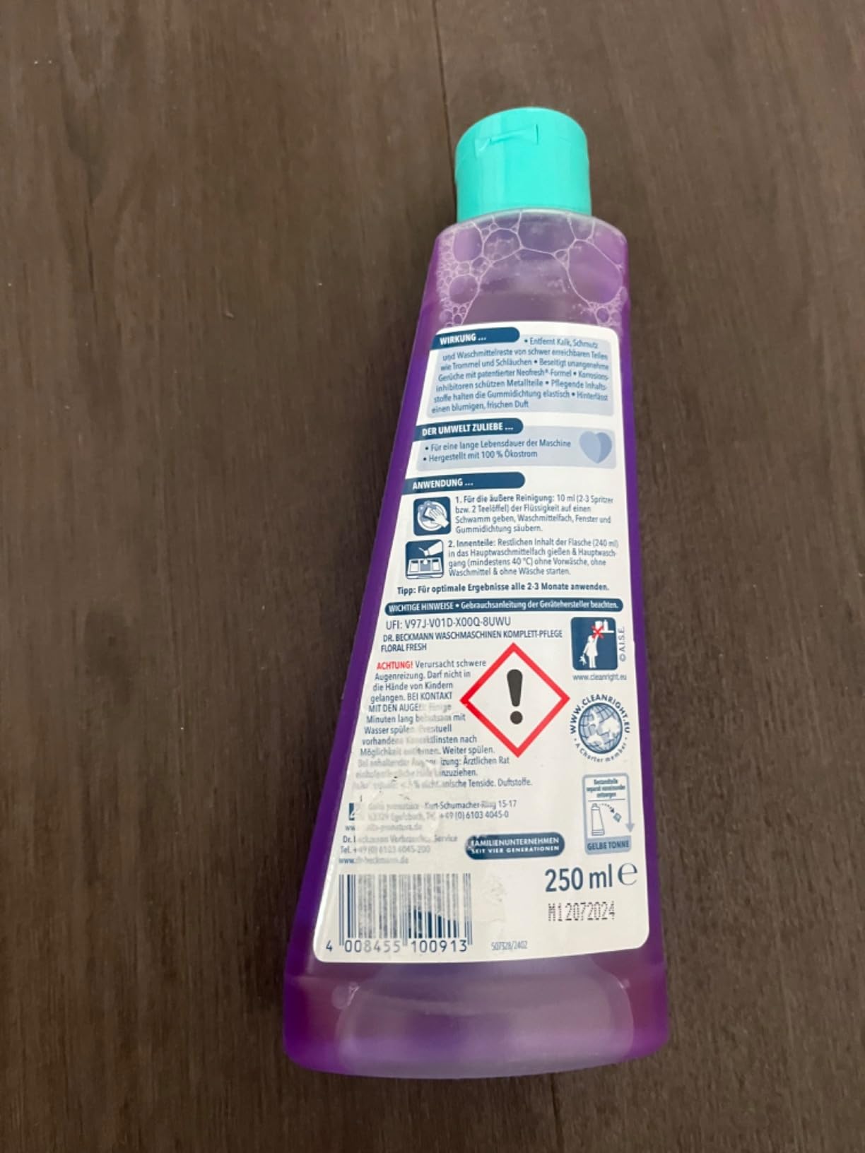 Praktisch und günstig