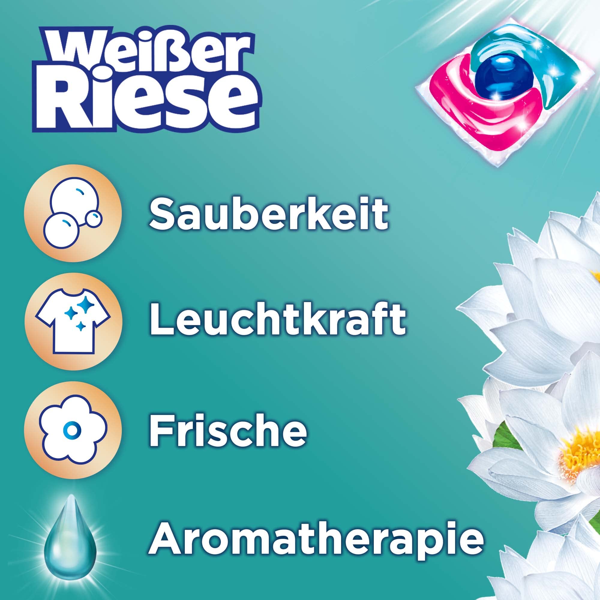 wei-er-riese-universal-trio-caps-aromatherapy-floral-sensation-120-w-schen image 2
