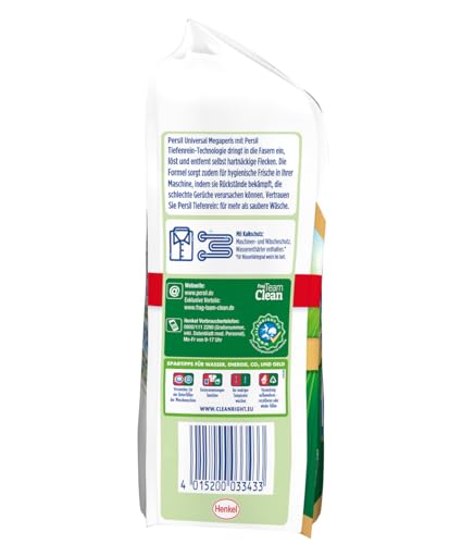 persil-universal-megaperls-vollwaschmittel-pulver-5-x-16-waschladungen image 8