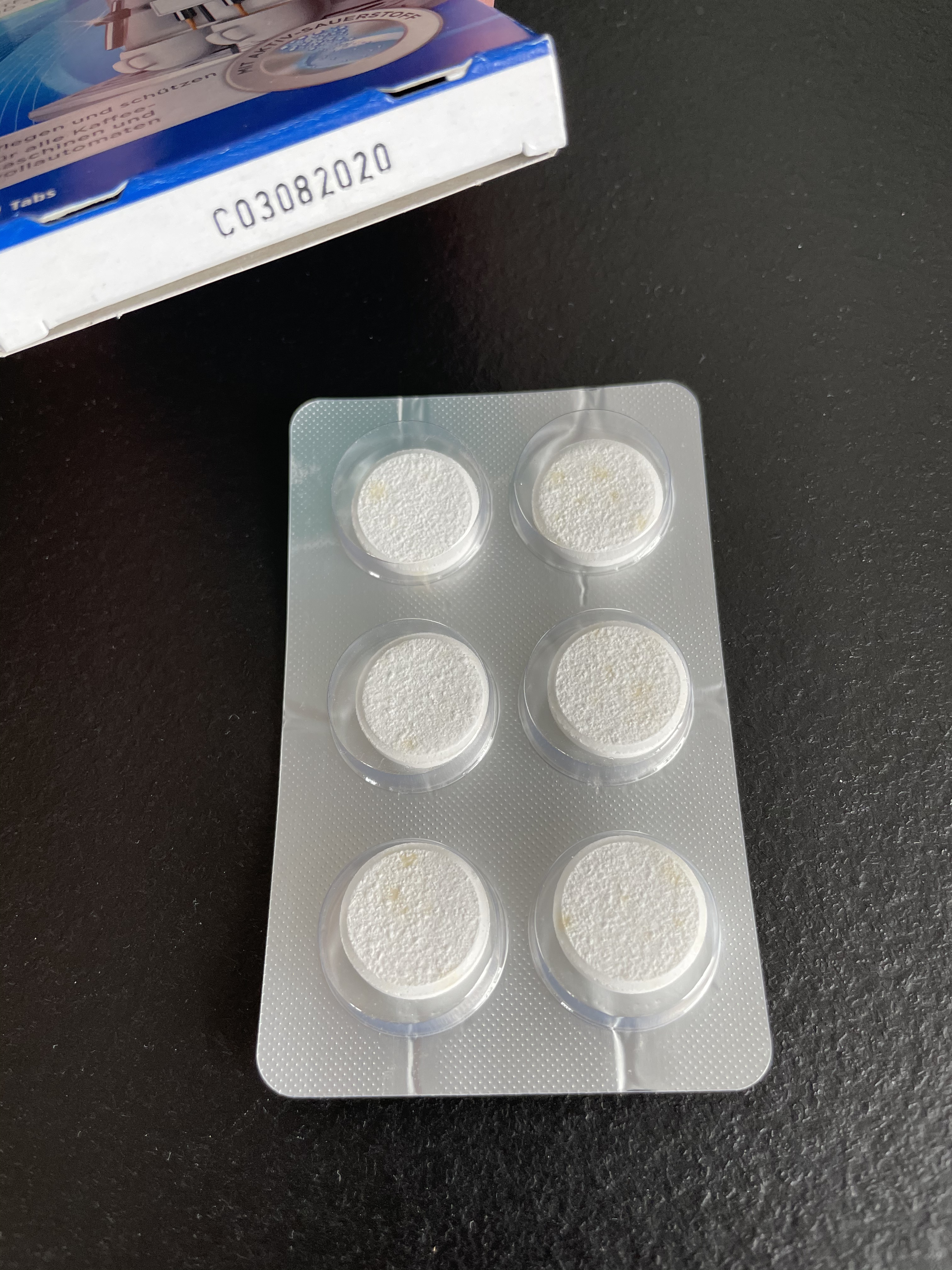 Auch für Filtermaschine top