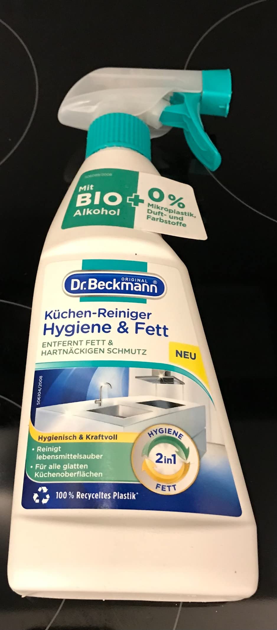 Praktisch und schnell