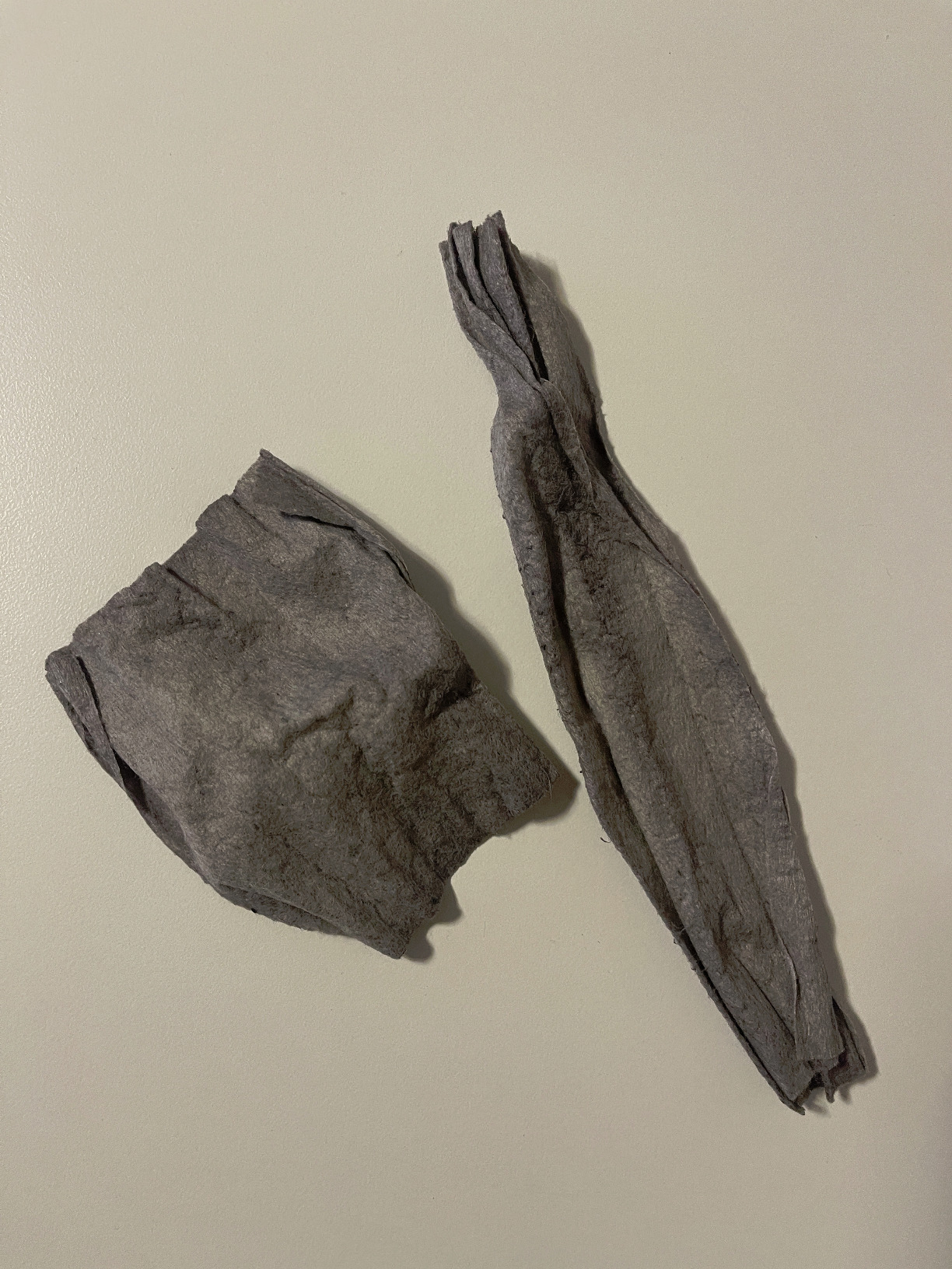 Retter für WG-Waschmaschine