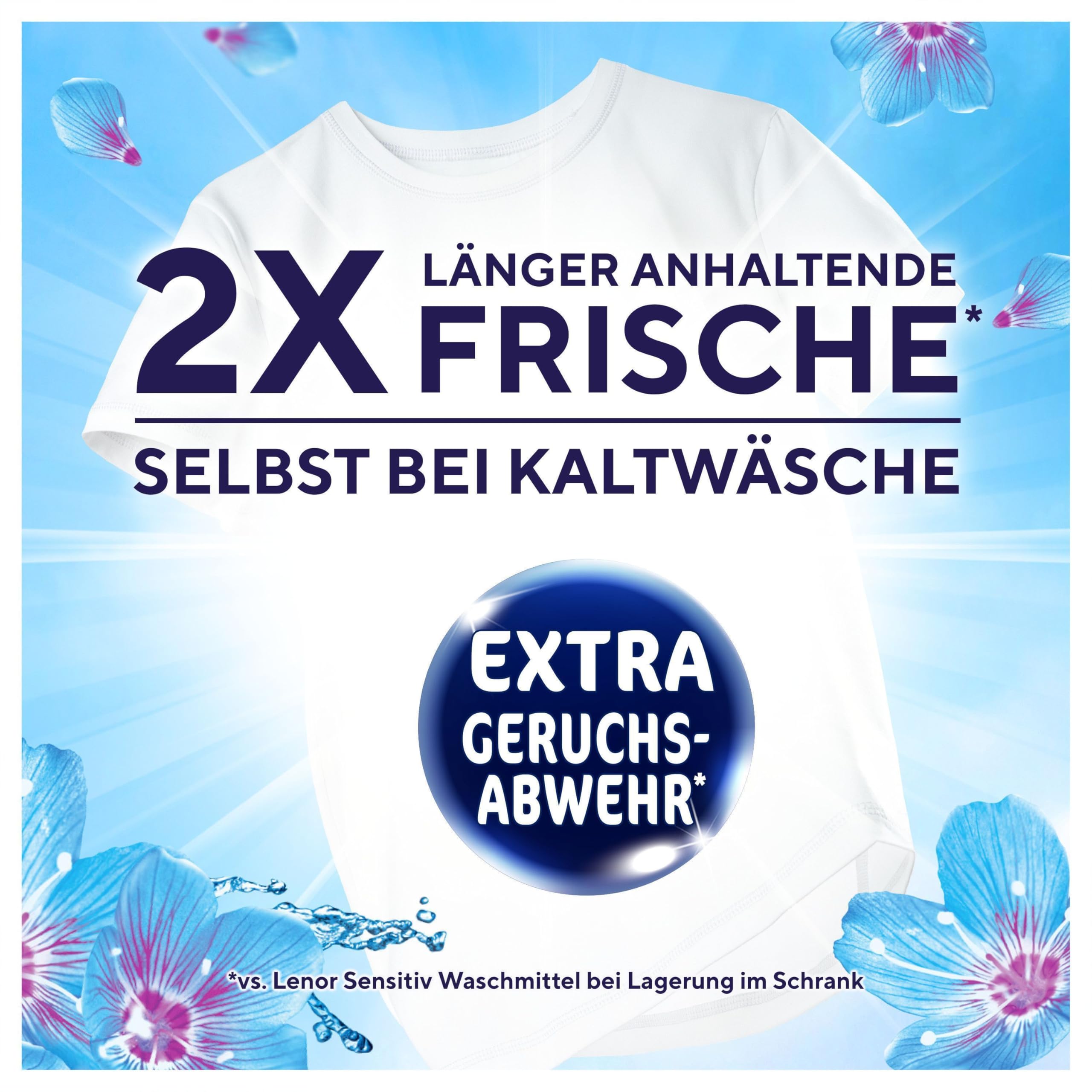 lenor-pulverwaschmittel-aprilfrisch-f-r-72-w-schen image 3