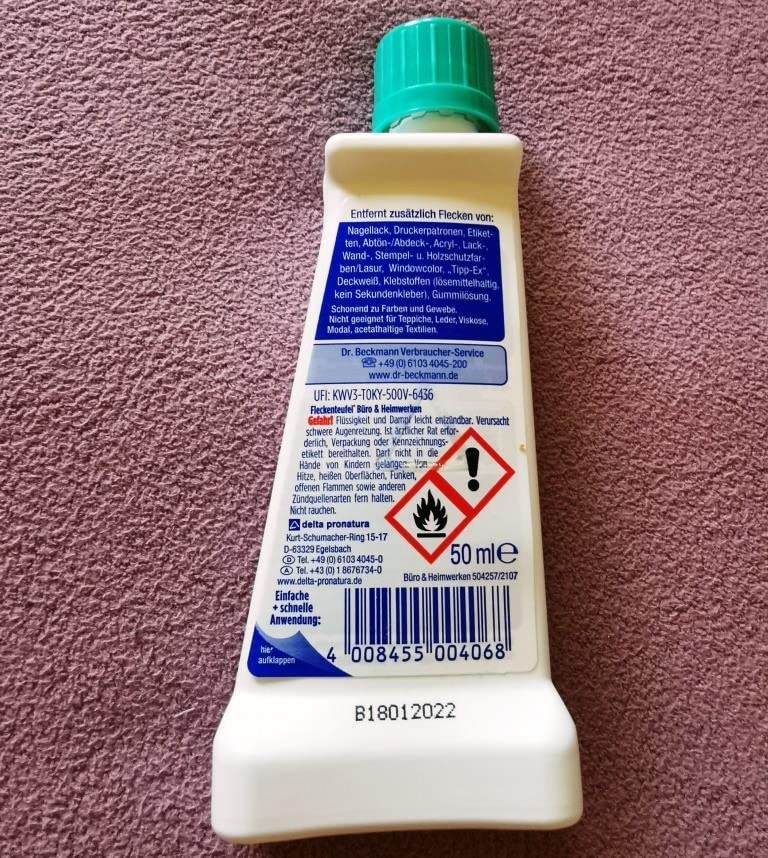 Klein aber ergiebig