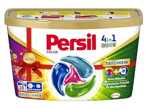 persil-4in1-color-discs-colorwaschmittel-8-x-16-waschladungen image 7