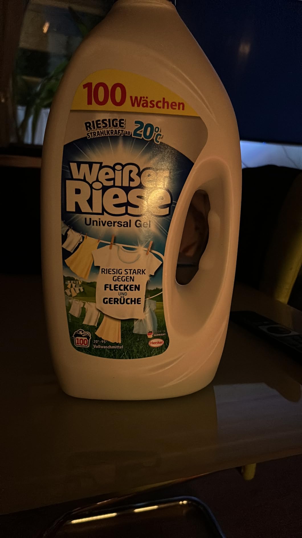 Solide, aber kein Wundermittel