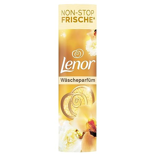lenor-w-scheparf-m-goldene-orchidee-300g image 8