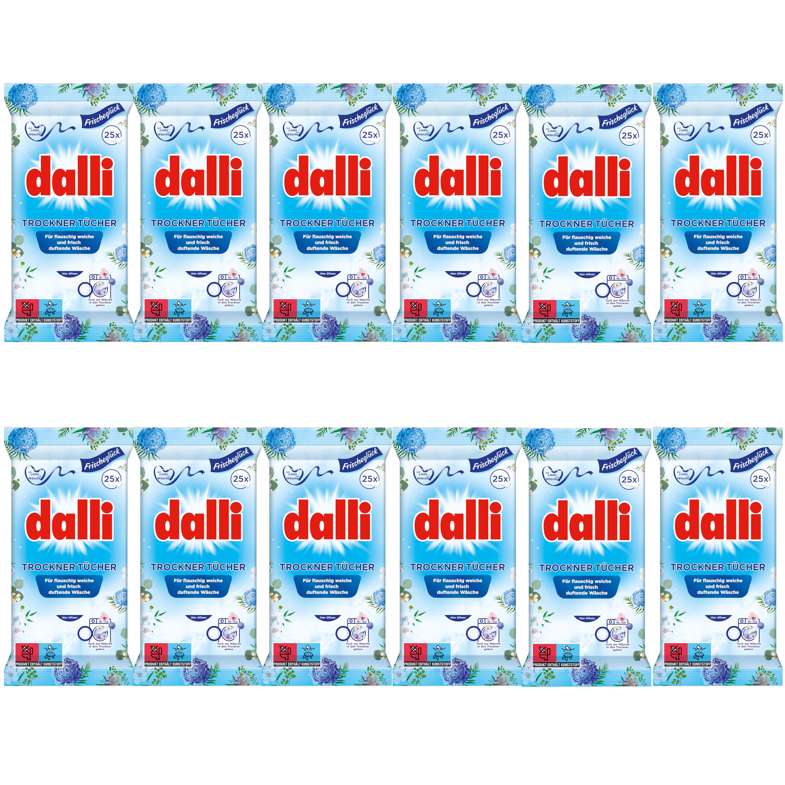 dalli-trockner-t-cher-125-t-cher-5-x-25-f-r-125-vorg-nge image 8