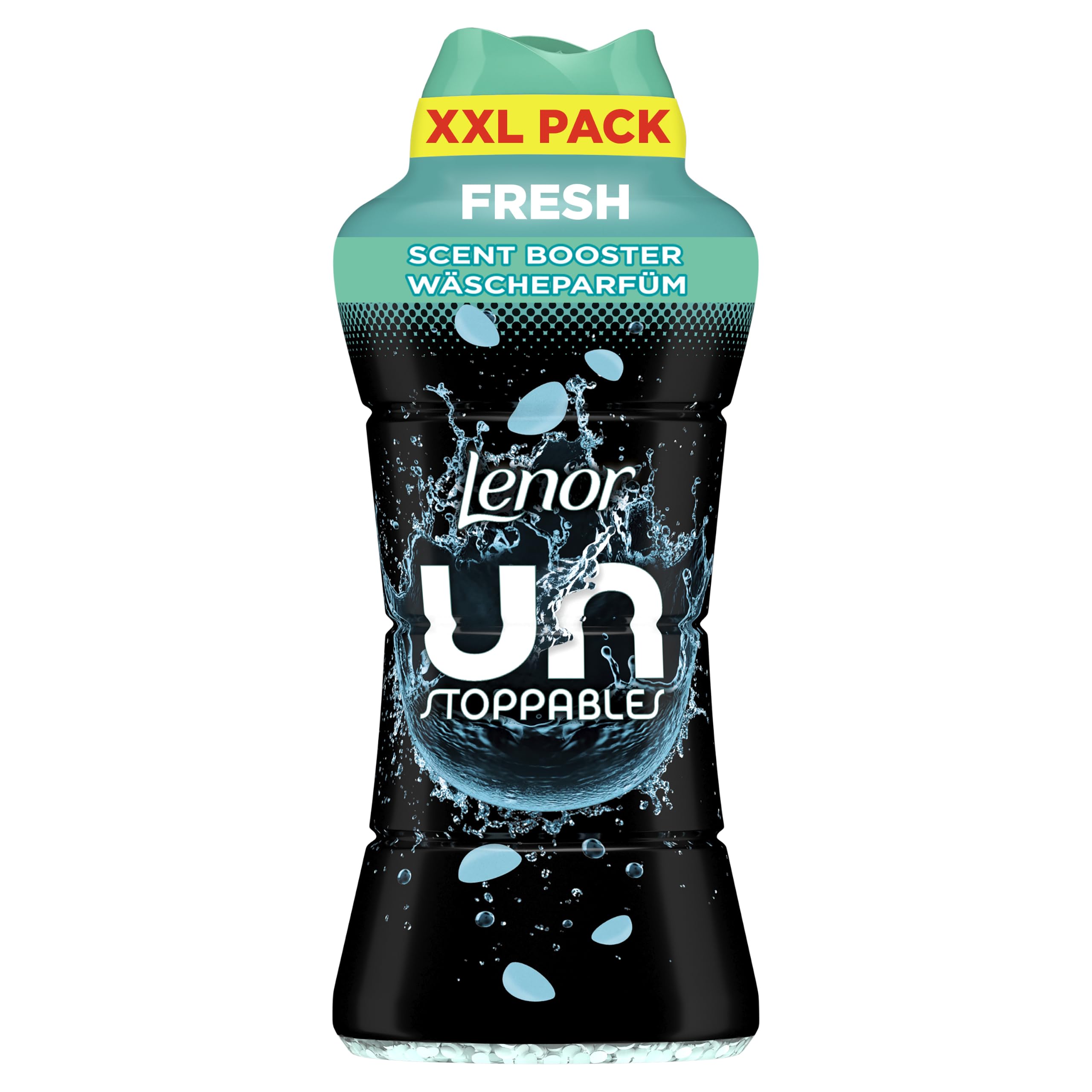 lenor-unstoppables-w-scheparf-m-fresh-735g image 1