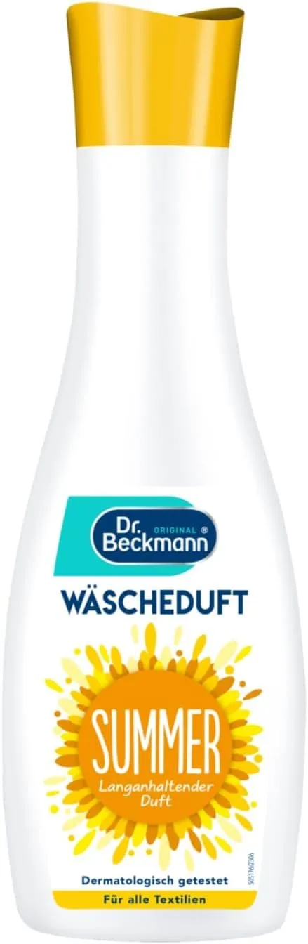 dr-beckmann-w-scheduft-sommer-250-ml-w-scheparf-m-ohne-weichsp-ler image 1