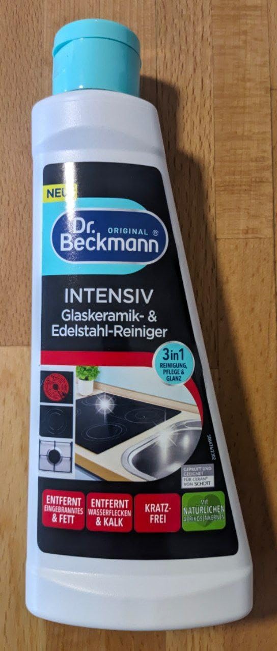 Ceranfeld wie neu
