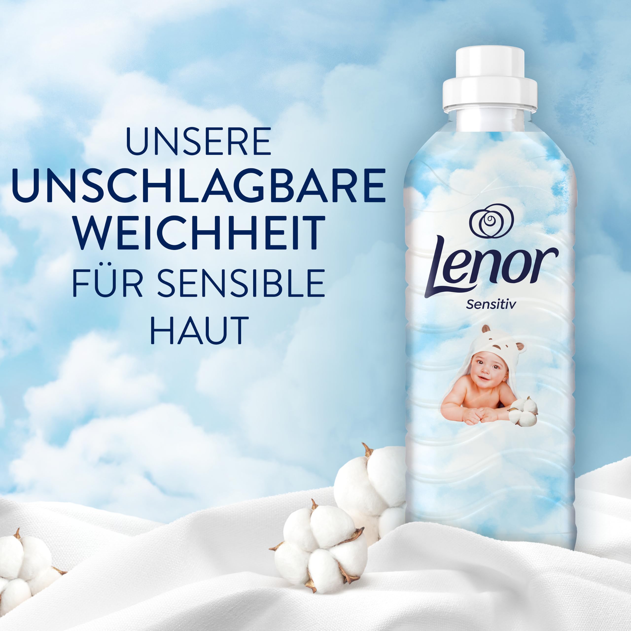 lenor-weichsp-ler-sensitiv-12x38-w-schen image 2