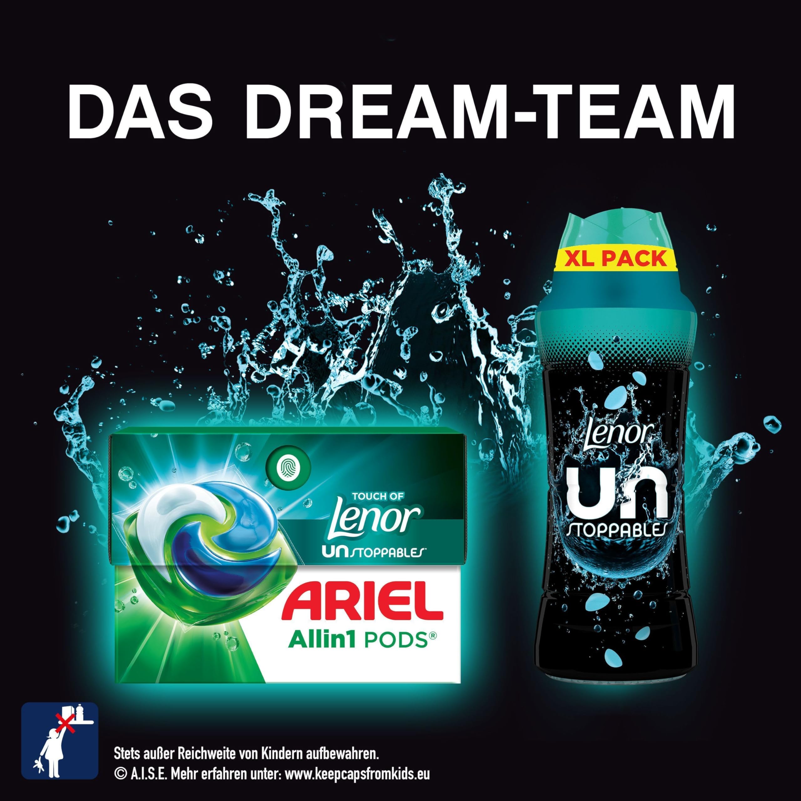 lenor-unstoppables-w-scheparf-m-fresh-735g image 6
