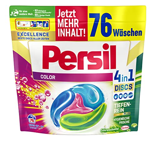 persil-color-4in1-discs-304-waschladungen-colorwaschmittel image 5