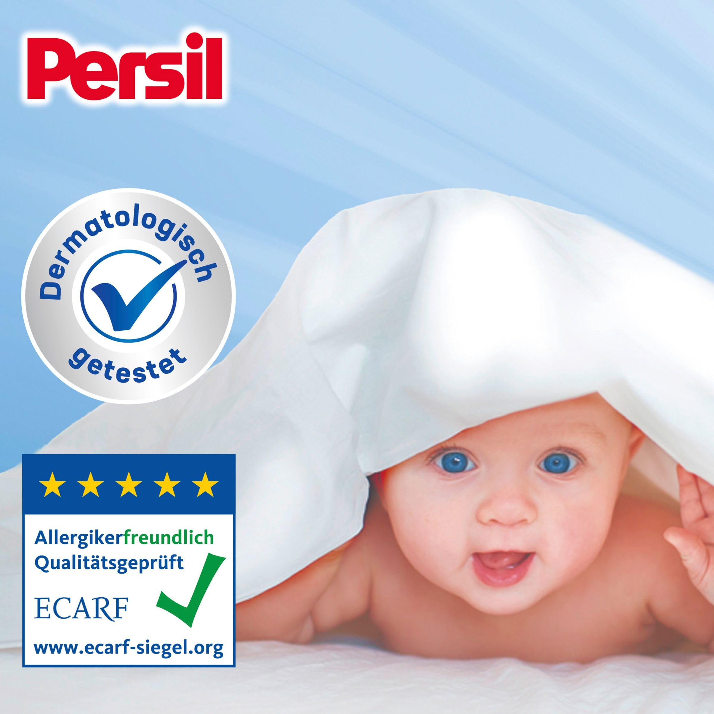 persil-sensitive-megaperls-waschpulver-5-x-16-waschladungen image 6