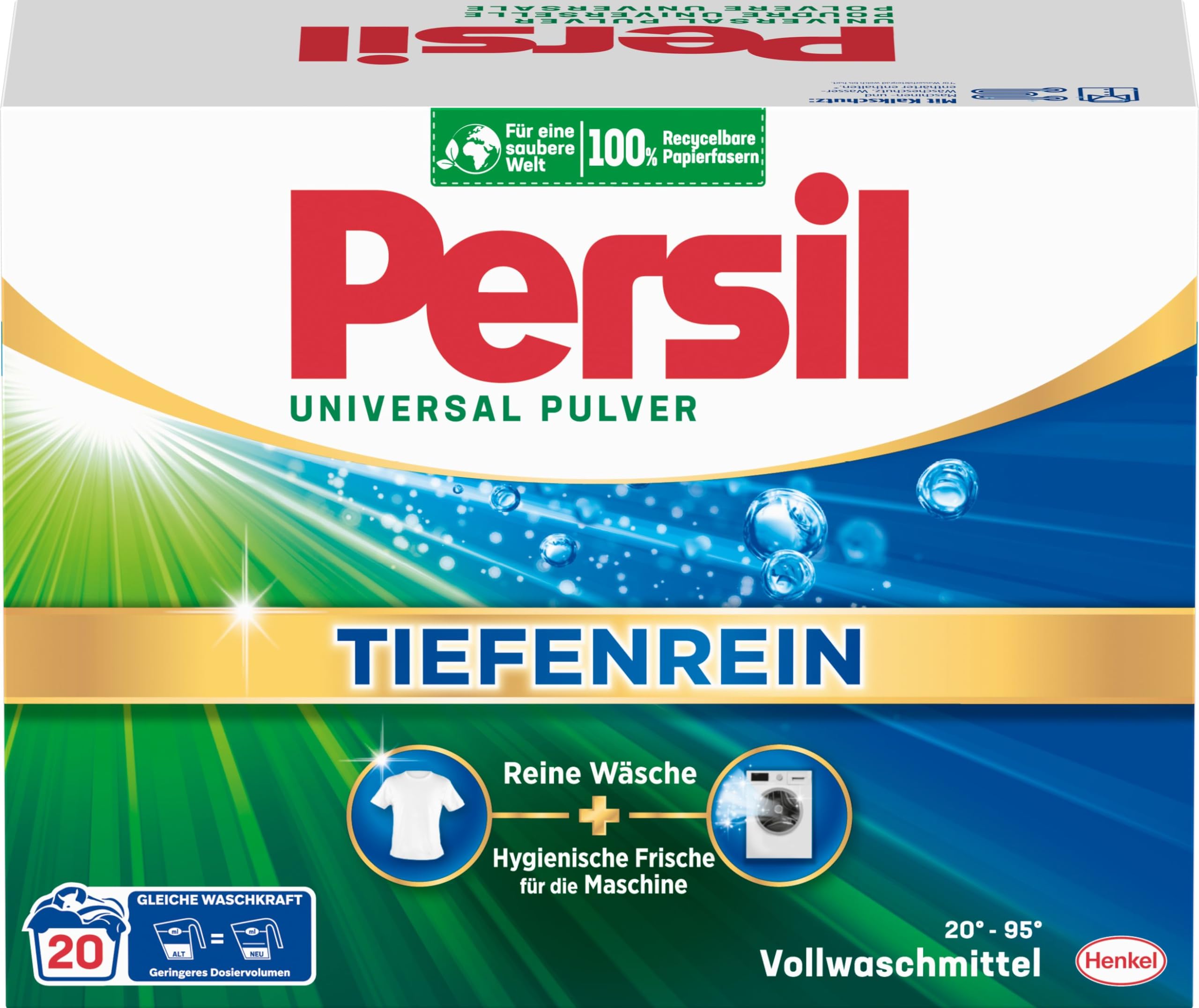 persil-universal-pulver-20-wl-1-26kg-vollwaschmittel image 1