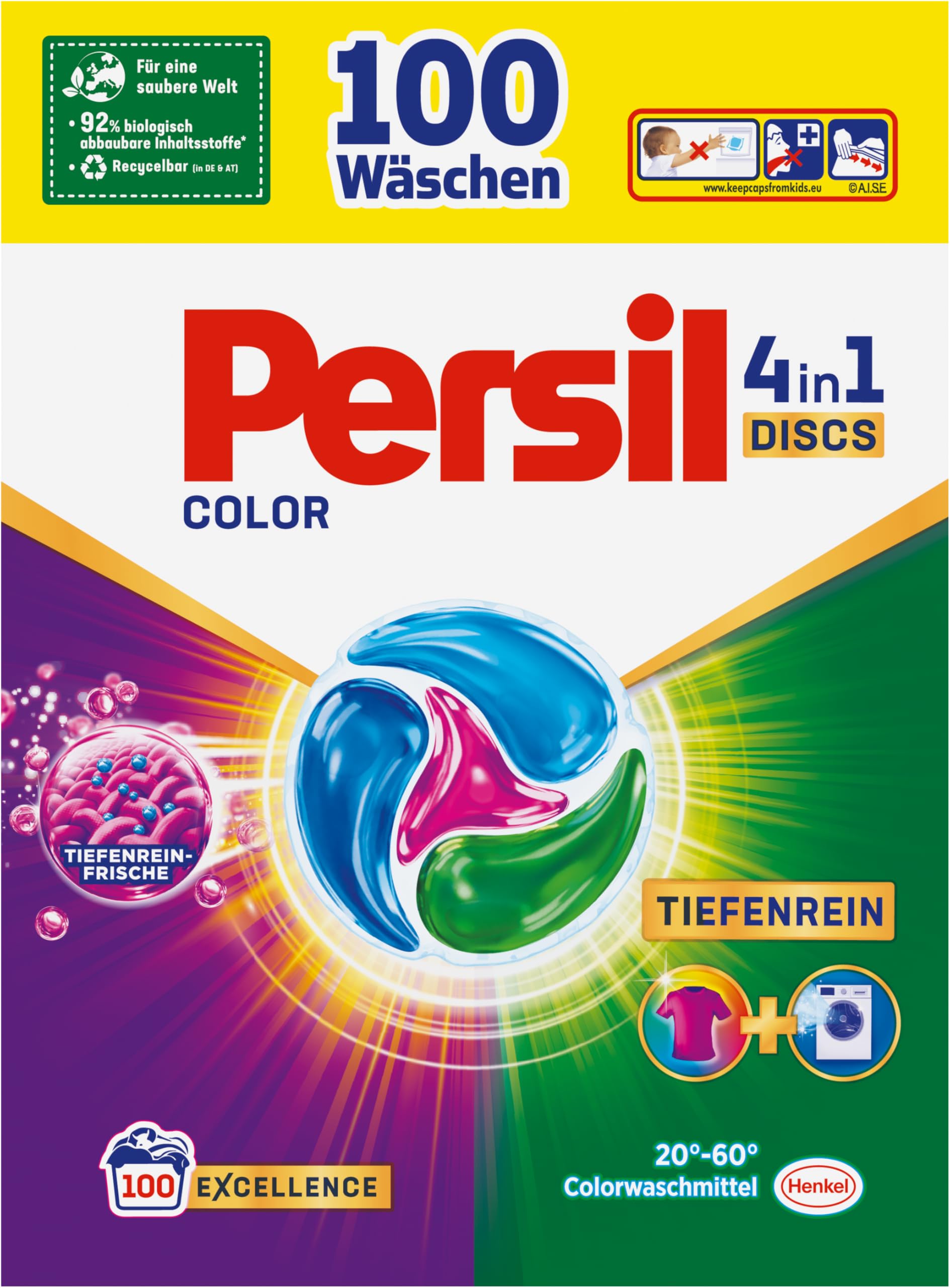 persil-color-4in1-discs-f-r-100-waschladungen image 2