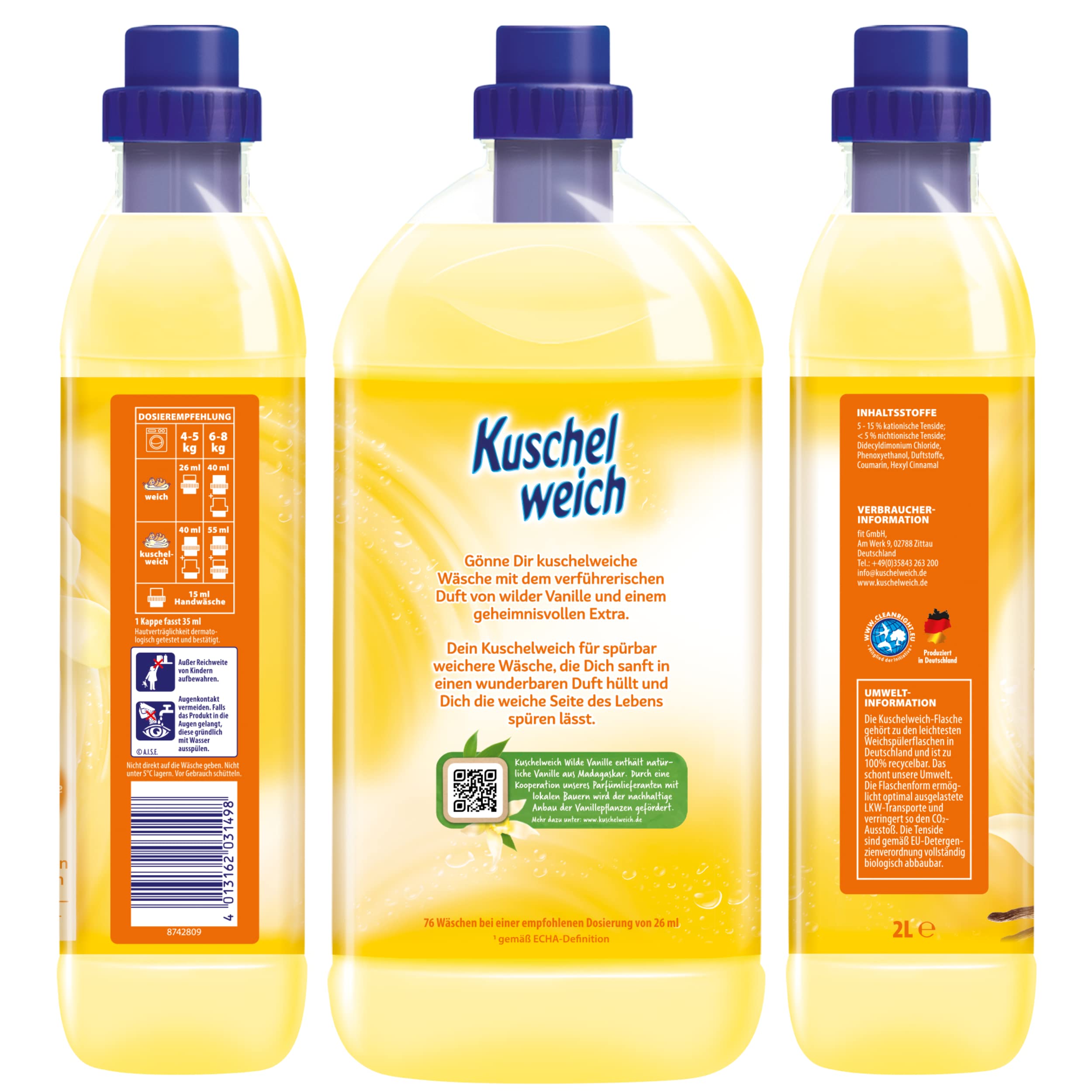 kuschelweich-weichsp-ler-wilde-vanille-2-liter-76-w-schen image 4