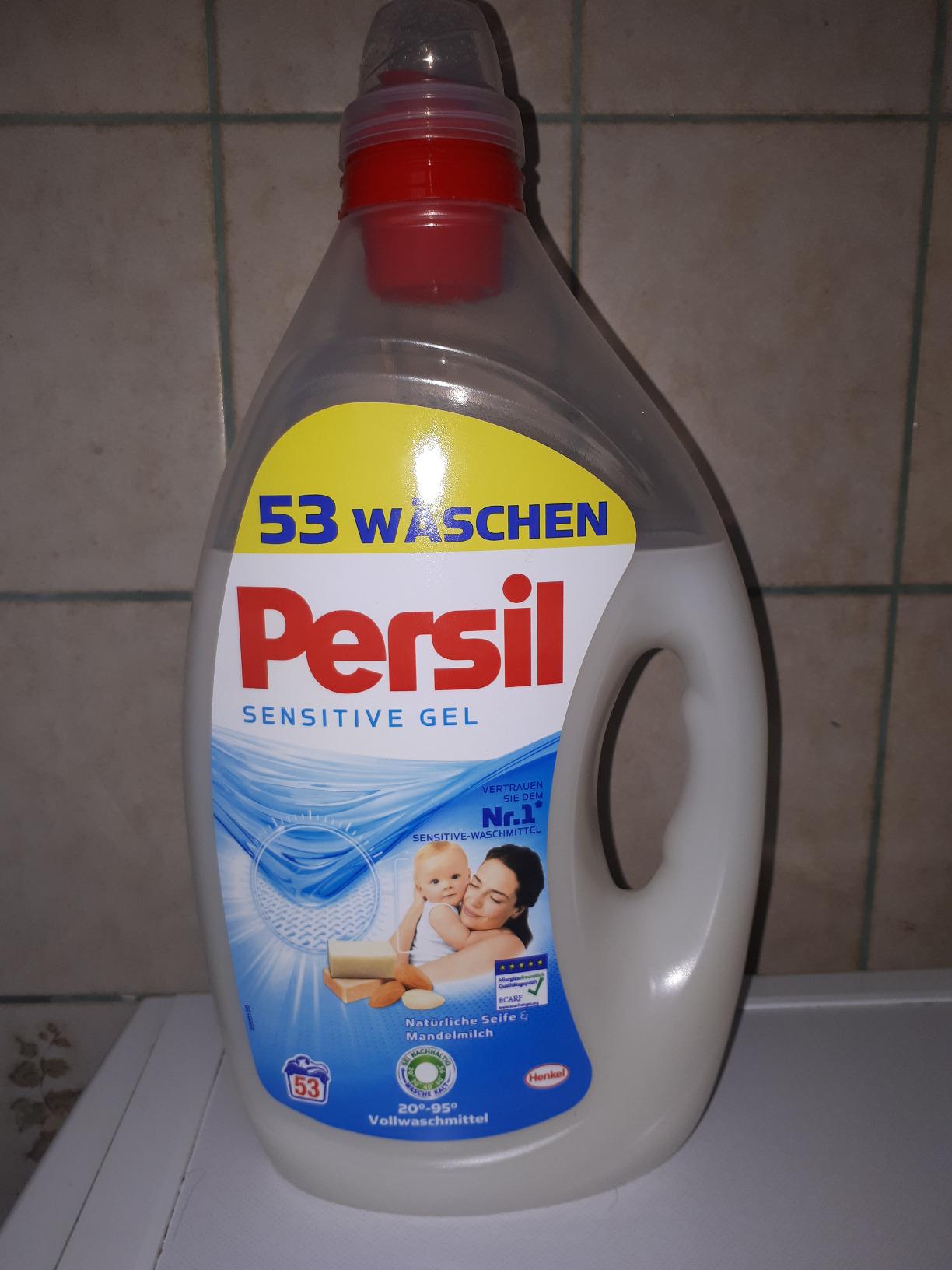 Gutes Gel für jeden Tag